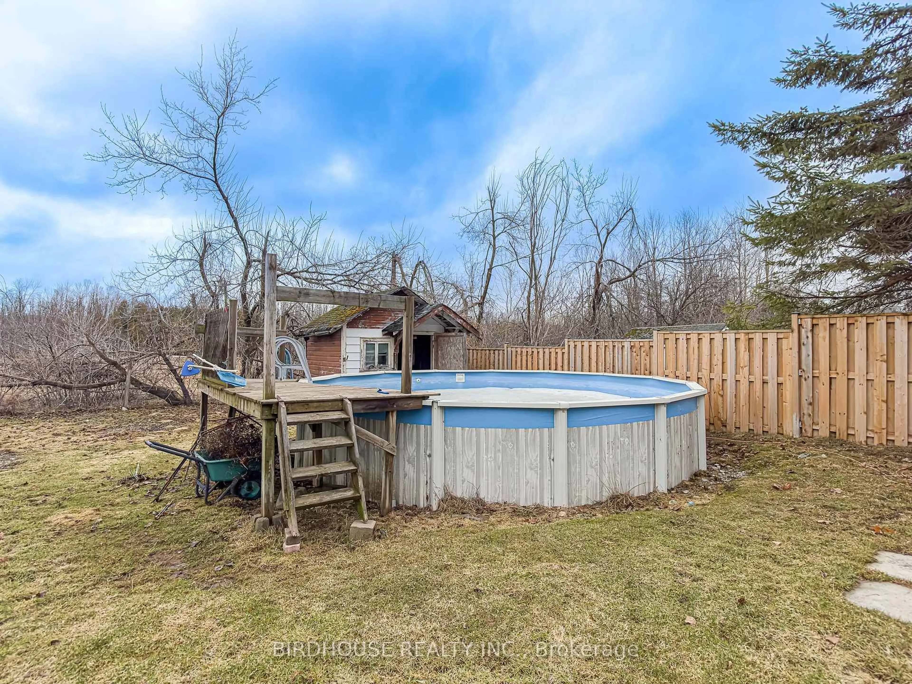 Unknown for 26 Laird Dr, Kawartha Lakes Ontario K9V 4R6