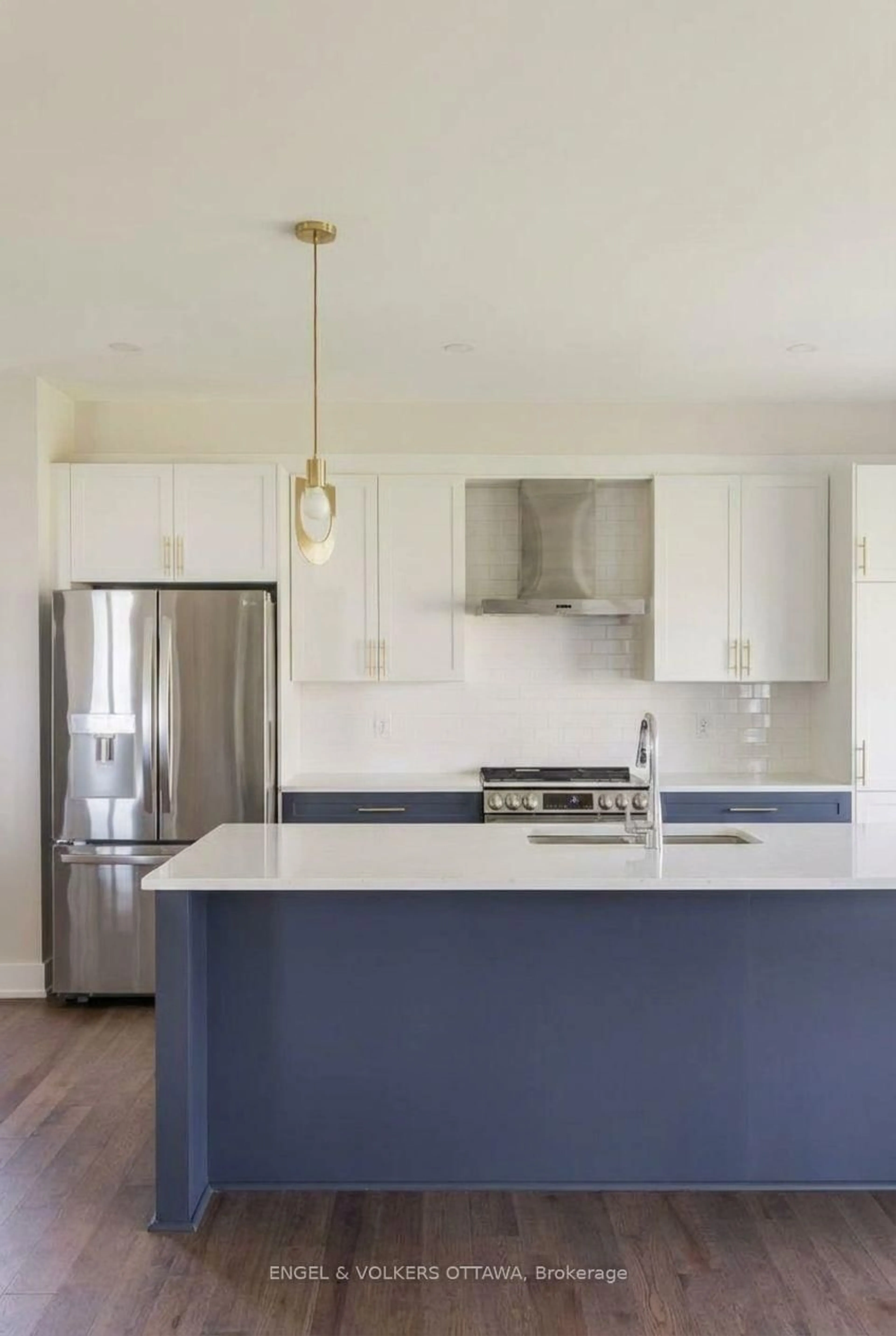 Open concept kitchen, unknown for 660 Terrier Circ, Richmond Ontario K0A 2Z0