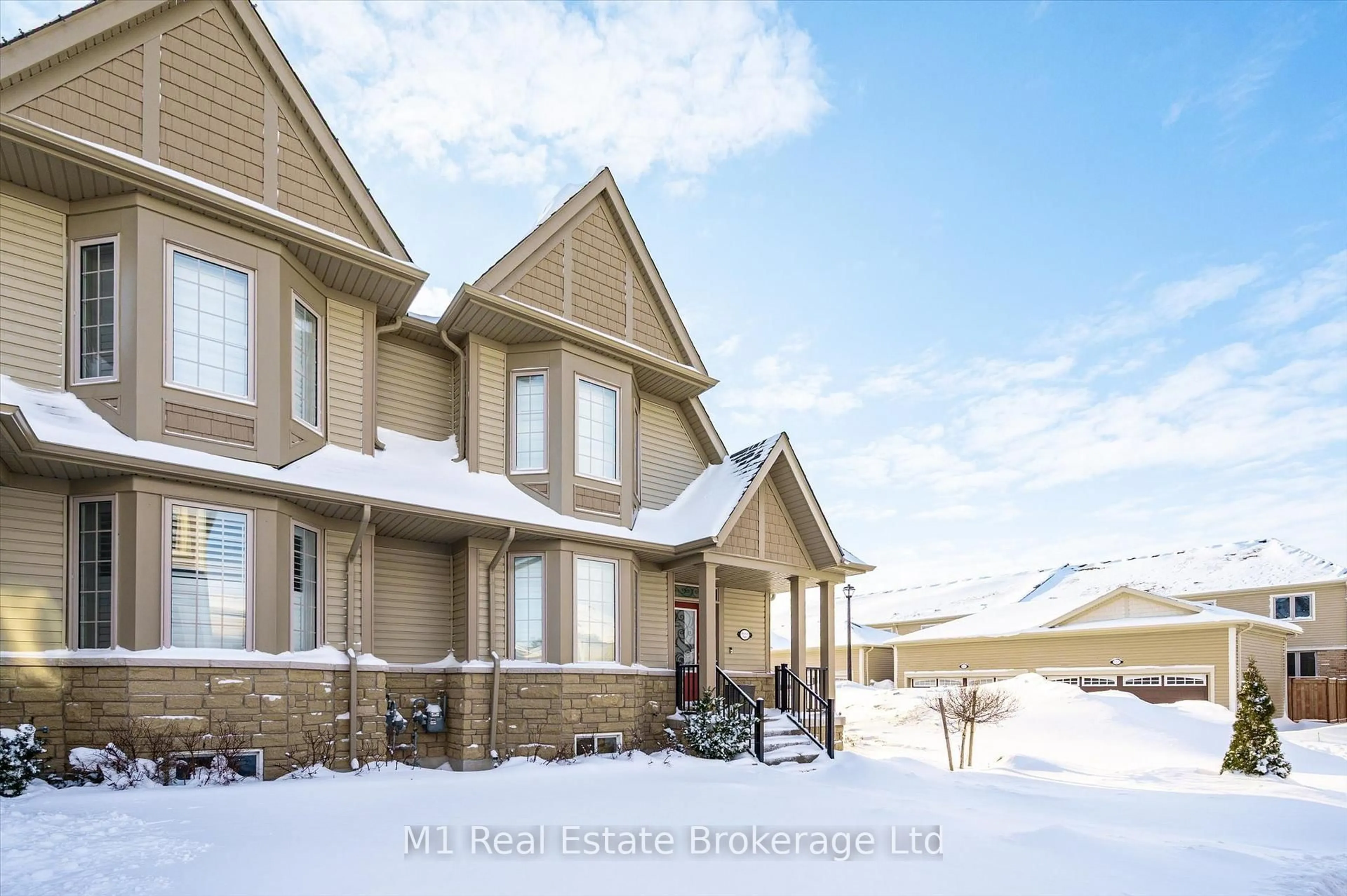 Unknown for 45 Elliot Ave #1, Centre Wellington Ontario N1M 0H6