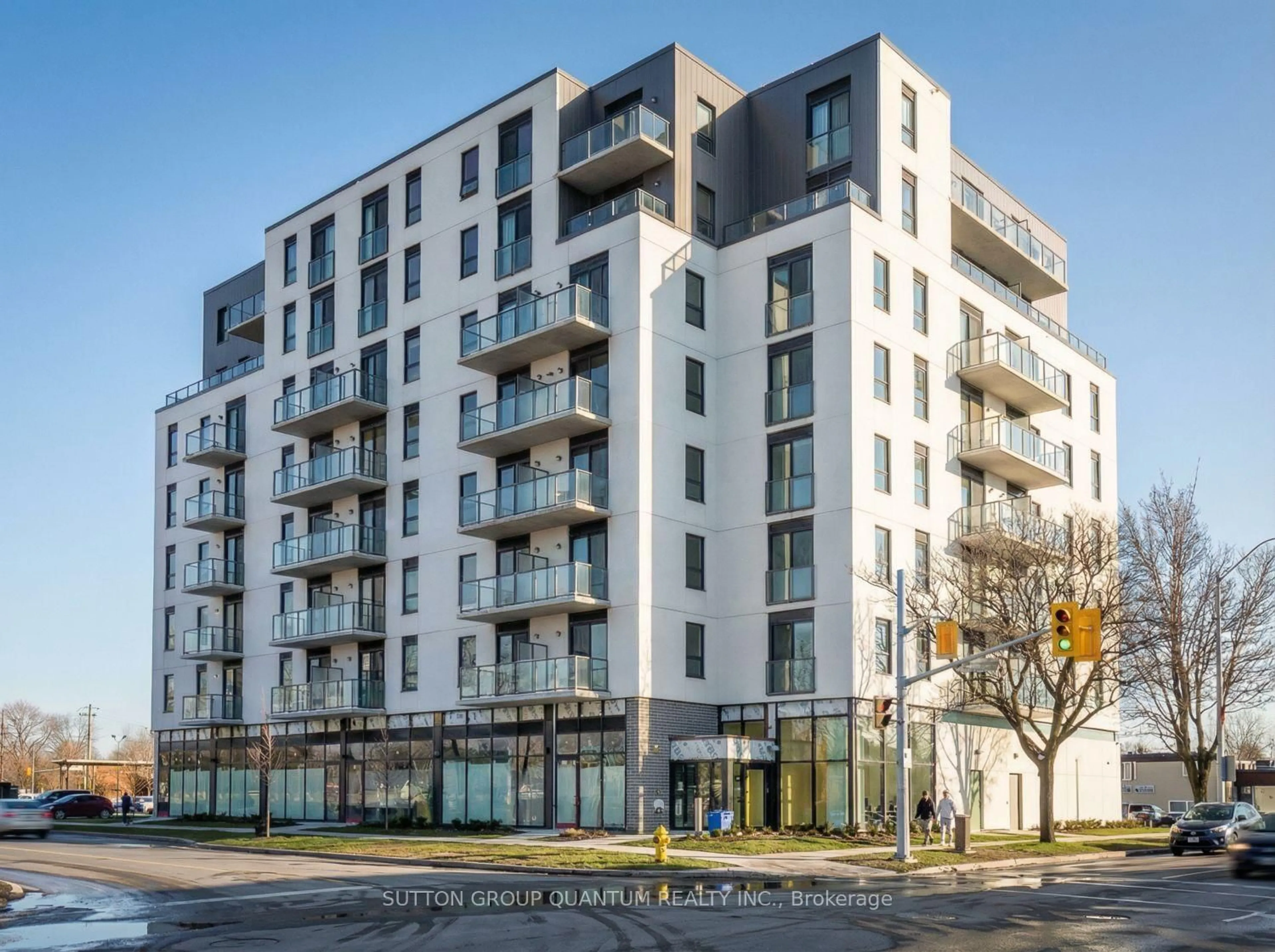 Unknown for 7 Erie Ave #801, Brantford Ontario N3S 0K5