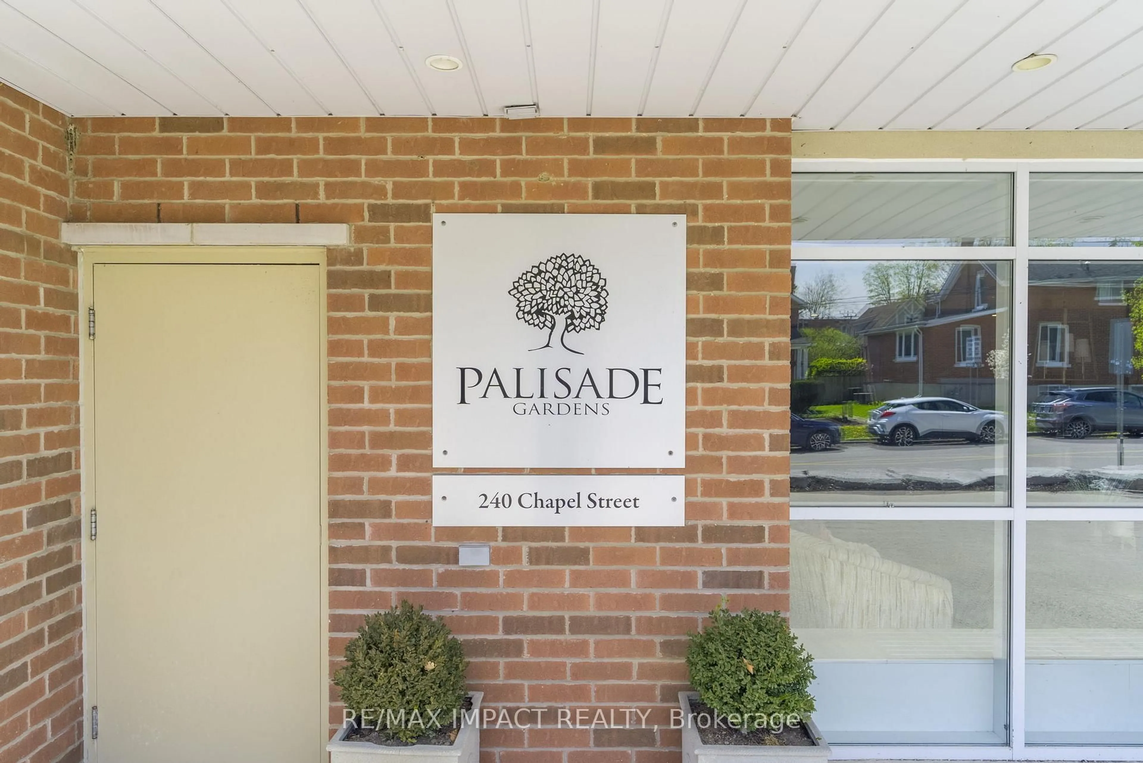 Unknown for 240 Chapel St #426, Cobourg Ontario K9A 0E3