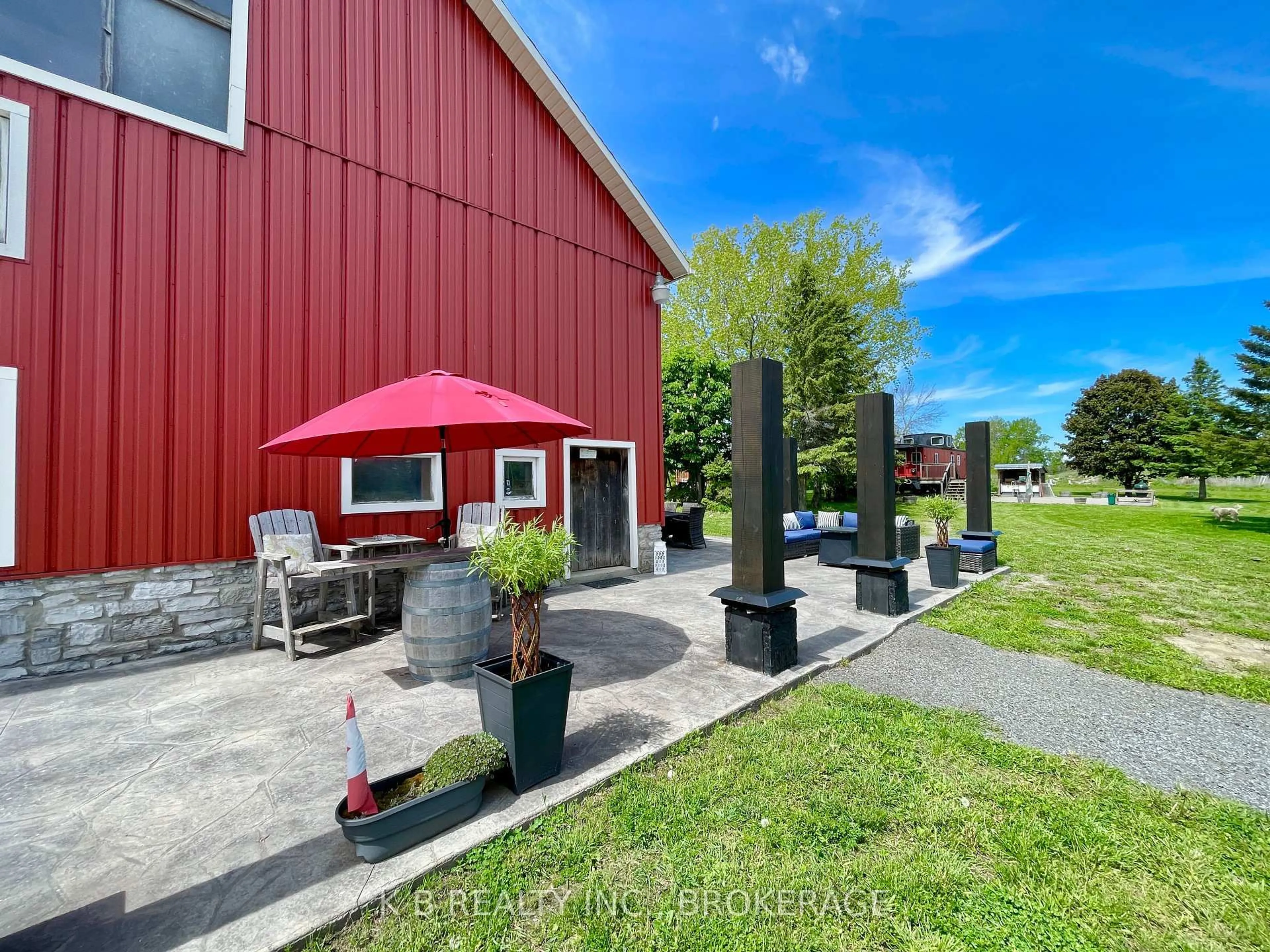 Unknown for 9261 Loyalist Pkwy, Bath Ontario K0H 1G0