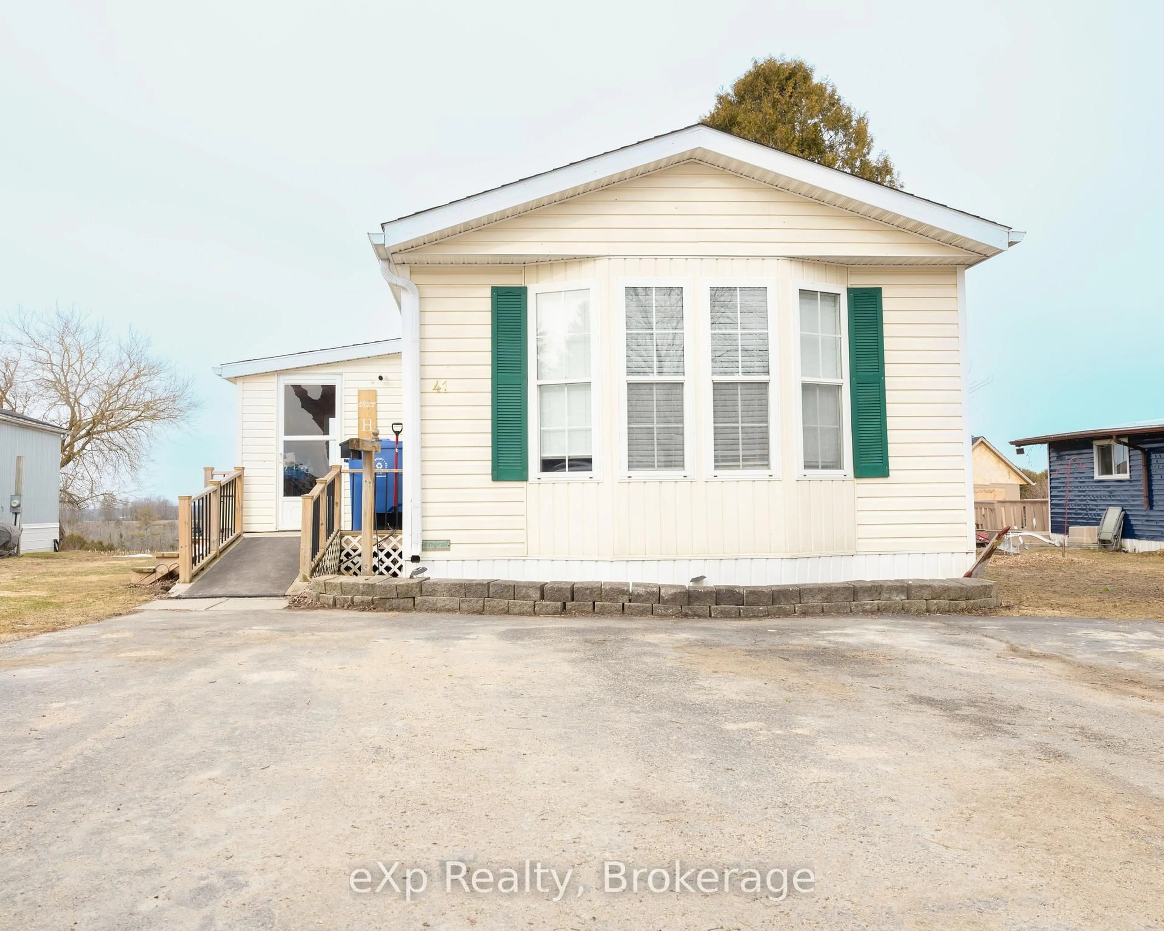 Unknown for 302694 Douglas St #Unit #41, West Grey Ontario N0G 1R0