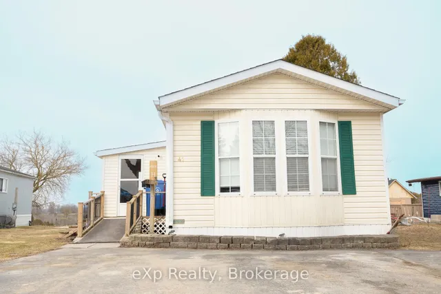302694 Douglas St #Unit 41, West Grey 2
