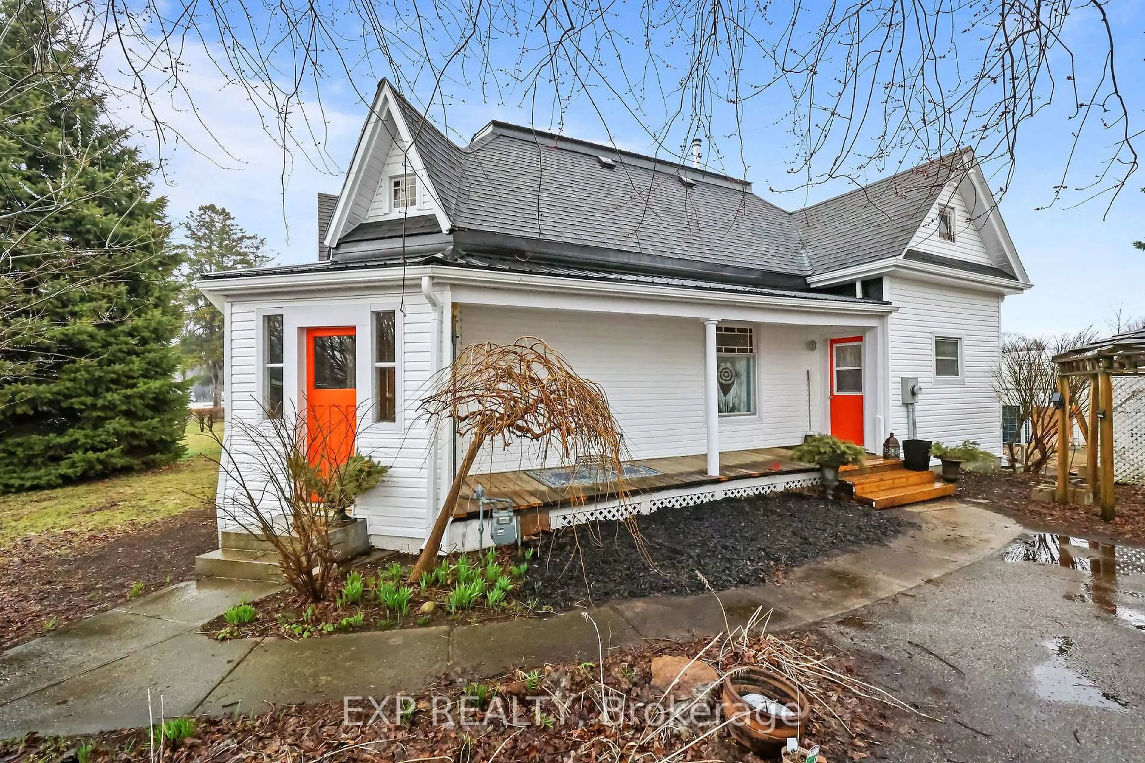 Unknown for 137 Oak St, Chatham-Kent Ontario N0P 1C0