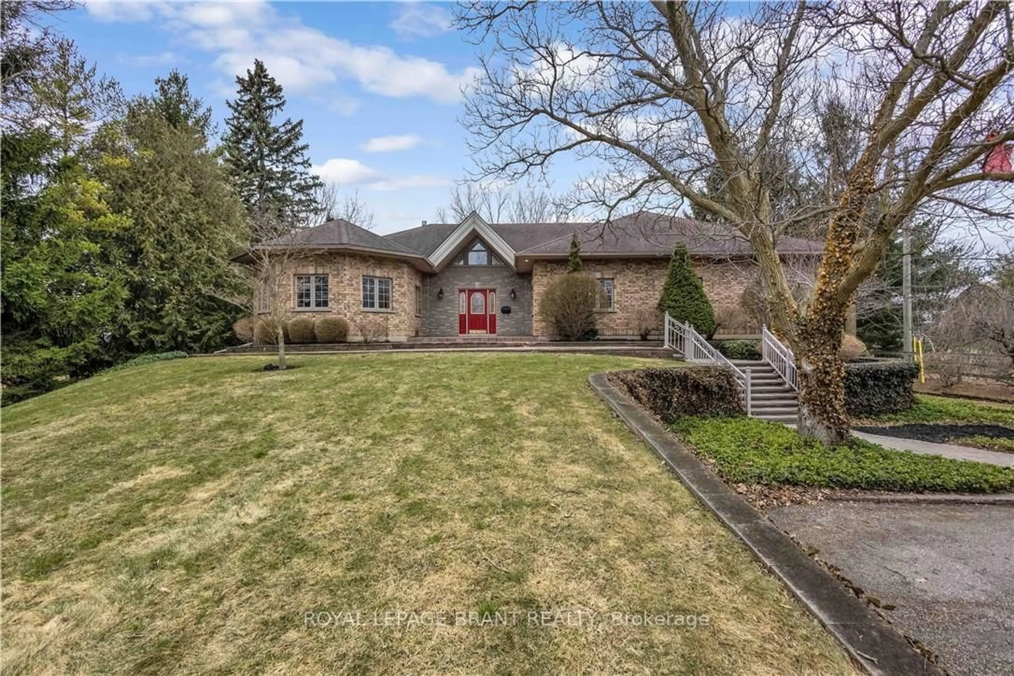 Unknown for 103 Tutela Heights Rd, Brantford Ontario N3T 1A4