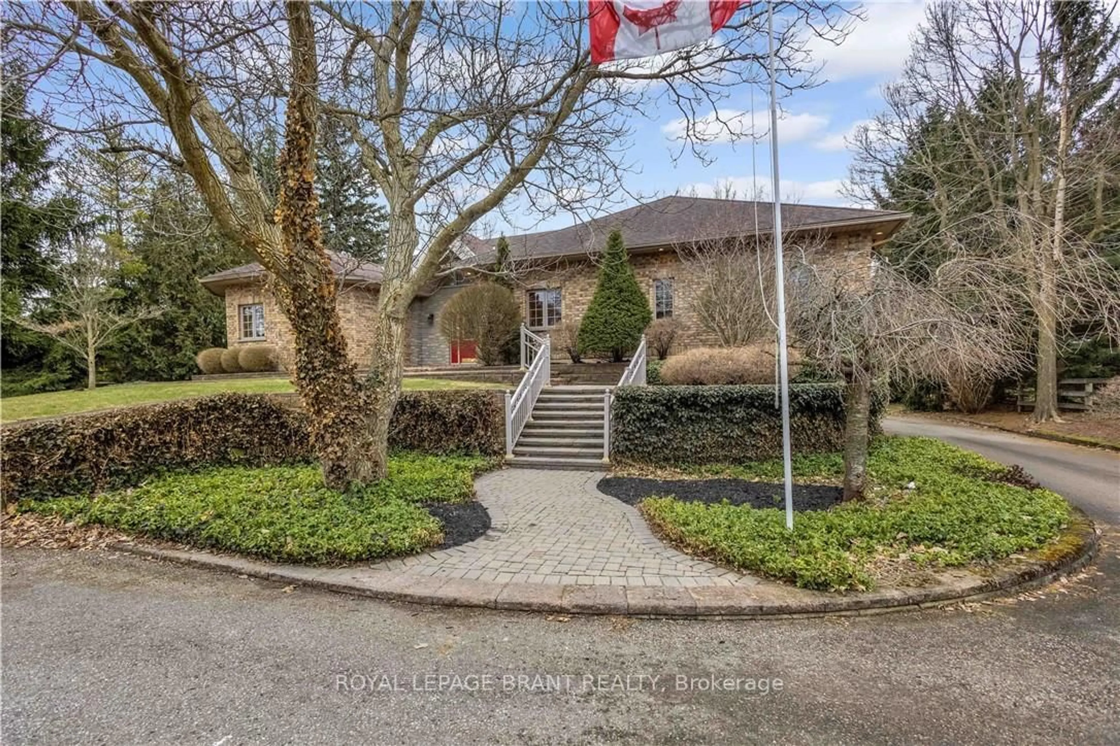 Unknown for 103 Tutela Heights Rd, Brantford Ontario N3T 1A4