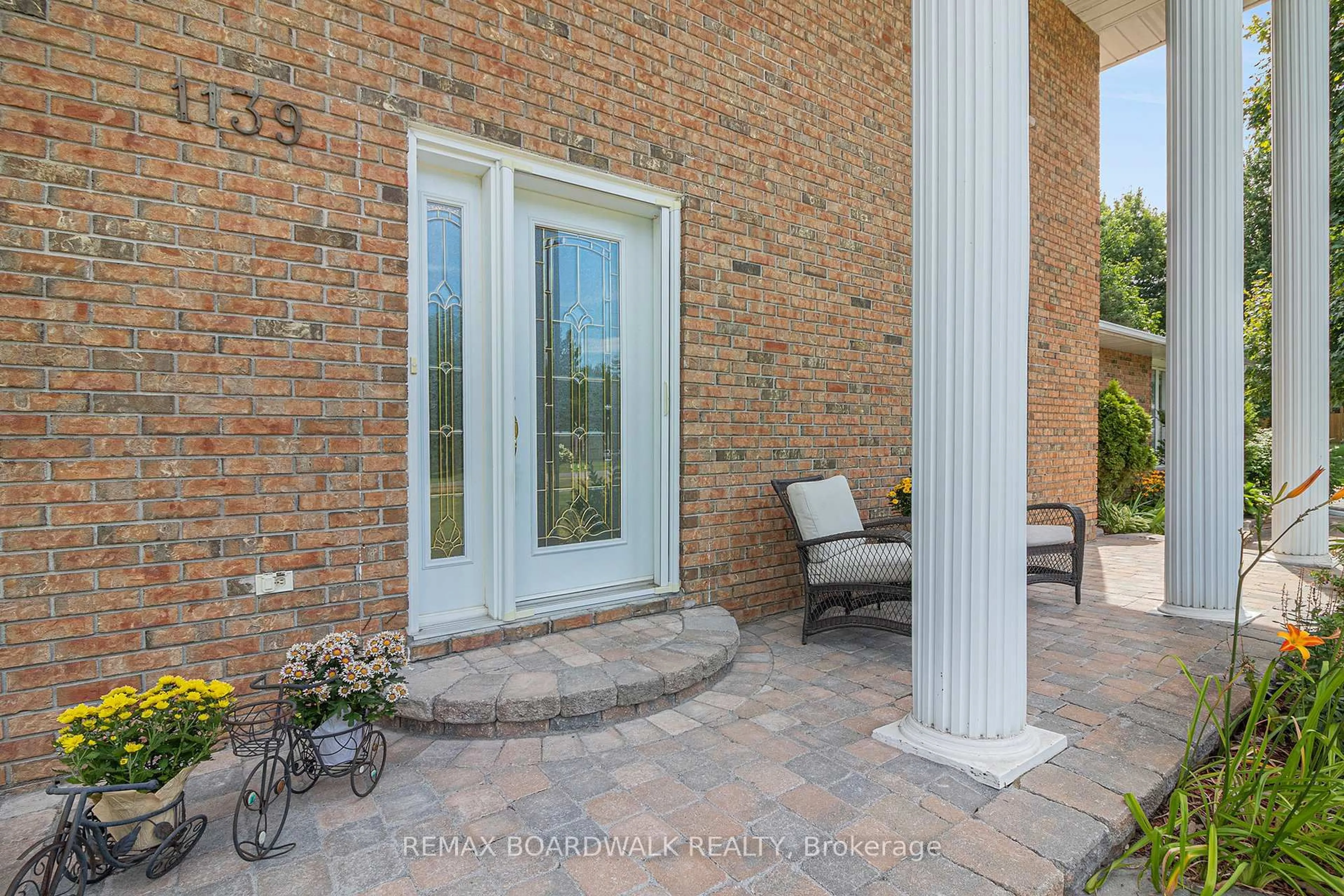 Unknown for 1139 St Joseph Rd, Russell Ontario K0A 1W0