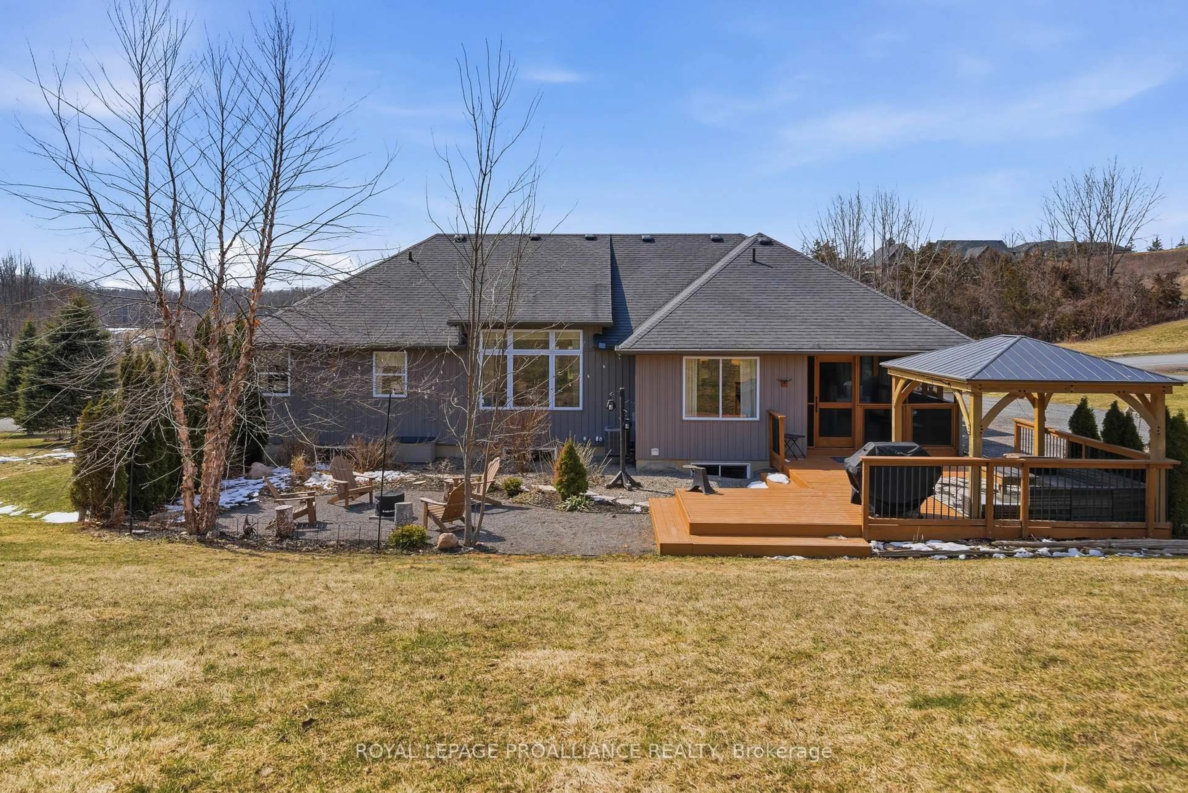 Unknown for 42 Windwhisper Dr, Belleville Ontario K0K 2V0