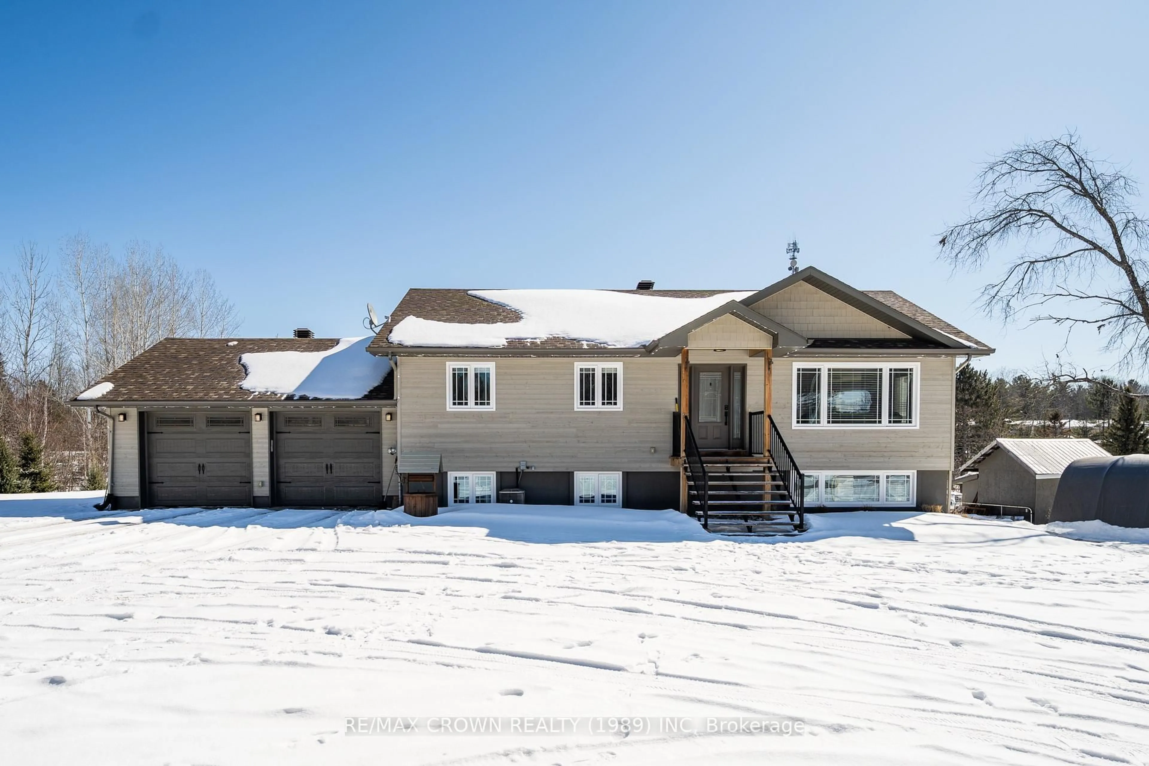 Unknown for 211 Eglington Rd, East Ferris Ontario P0H 1H0