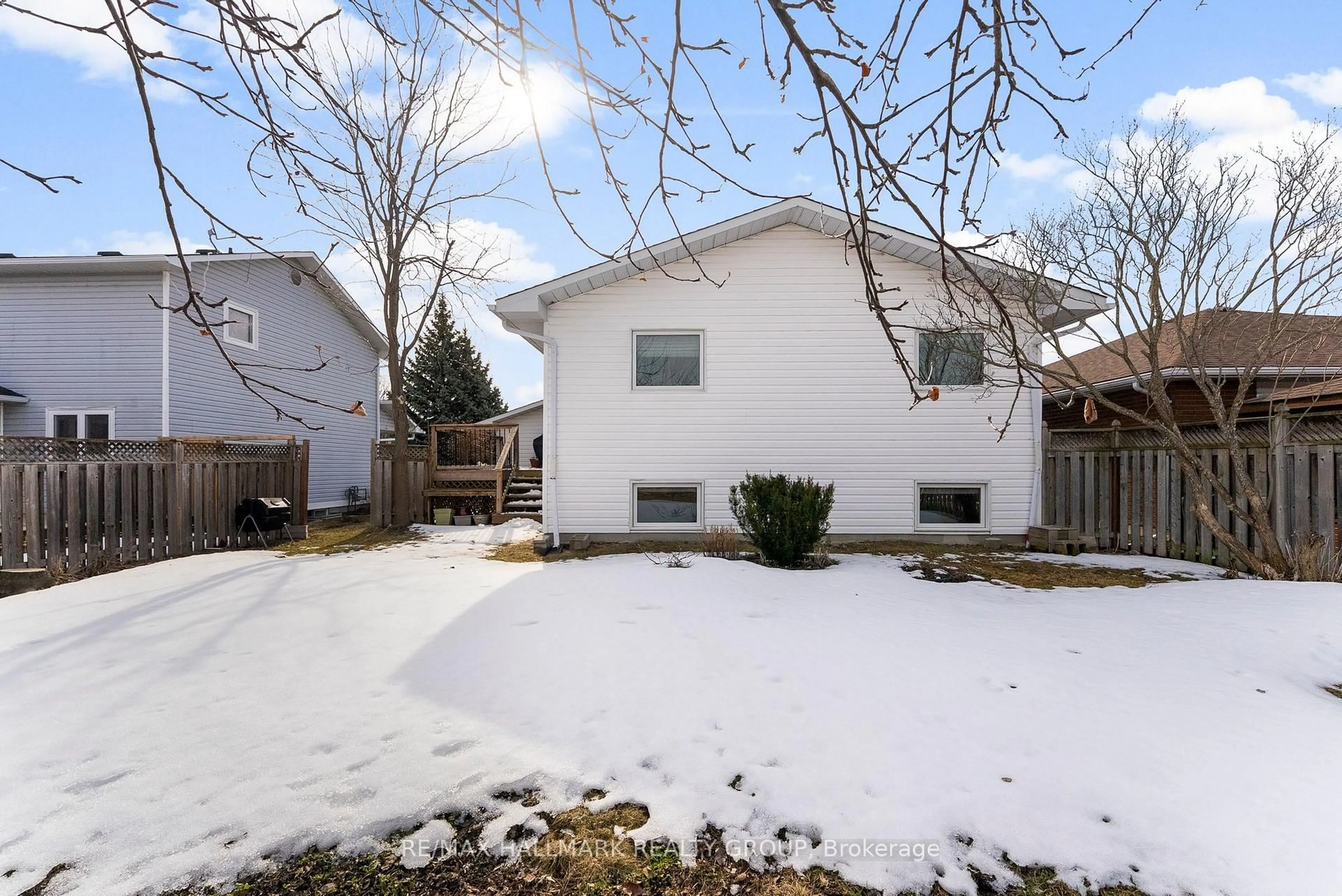 Unknown for 156 Charles St, Arnprior Ontario K7S 1A7