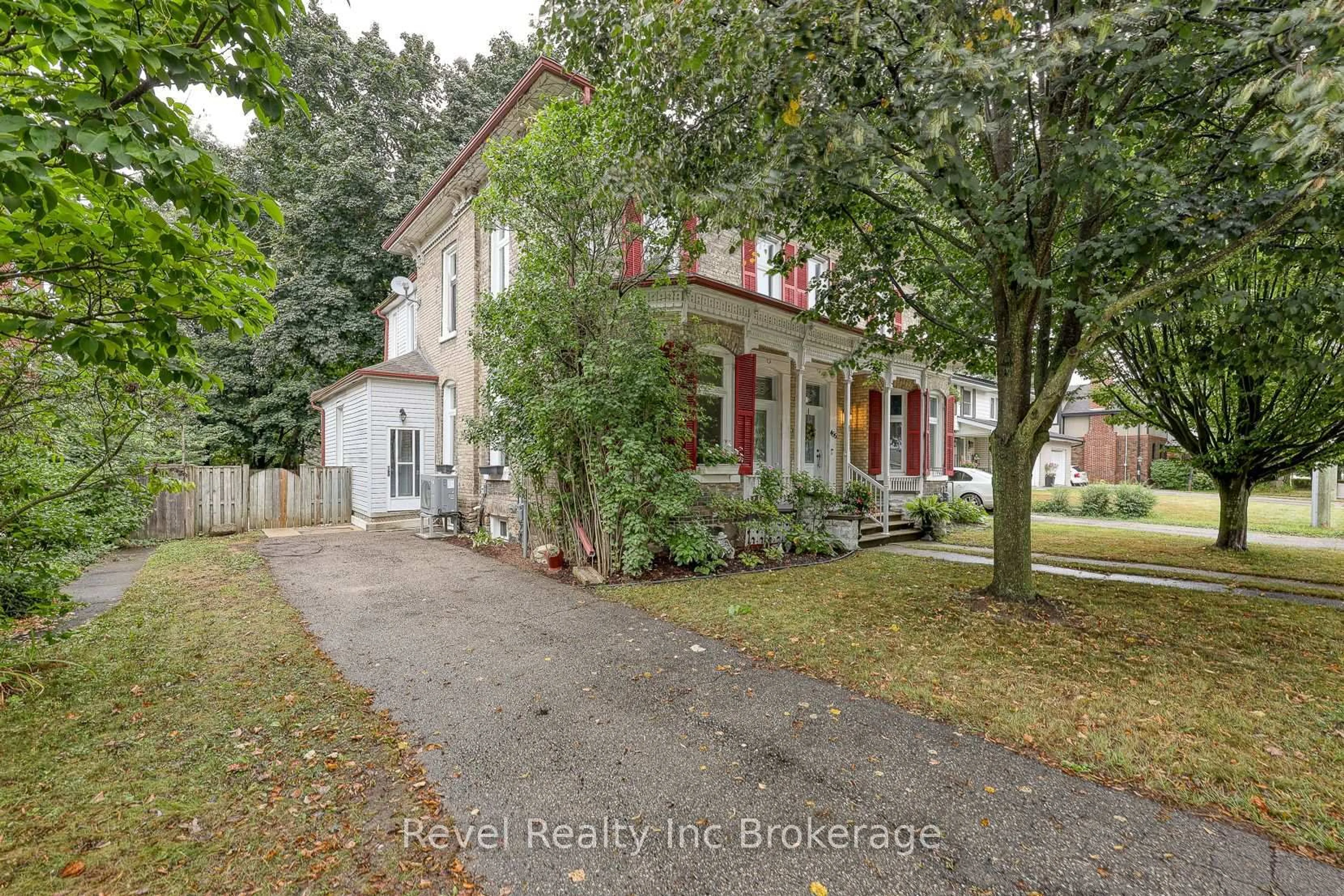 Unknown for 453 Drew St, Woodstock Ontario N4S 4V4