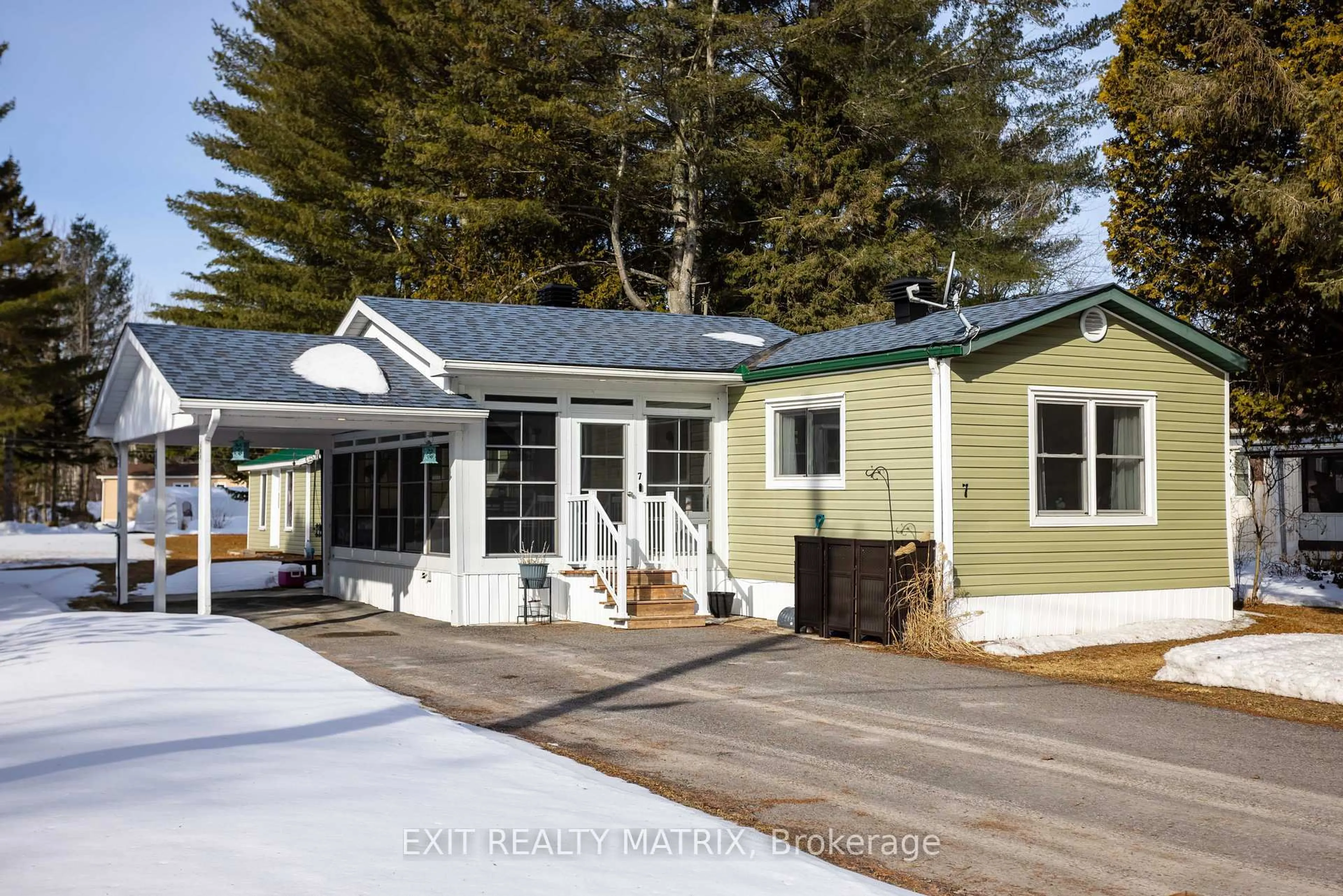 Unknown for 5279 County Road No 17 Rd #7, Alfred and Plantagenet Ontario K0B 1A0