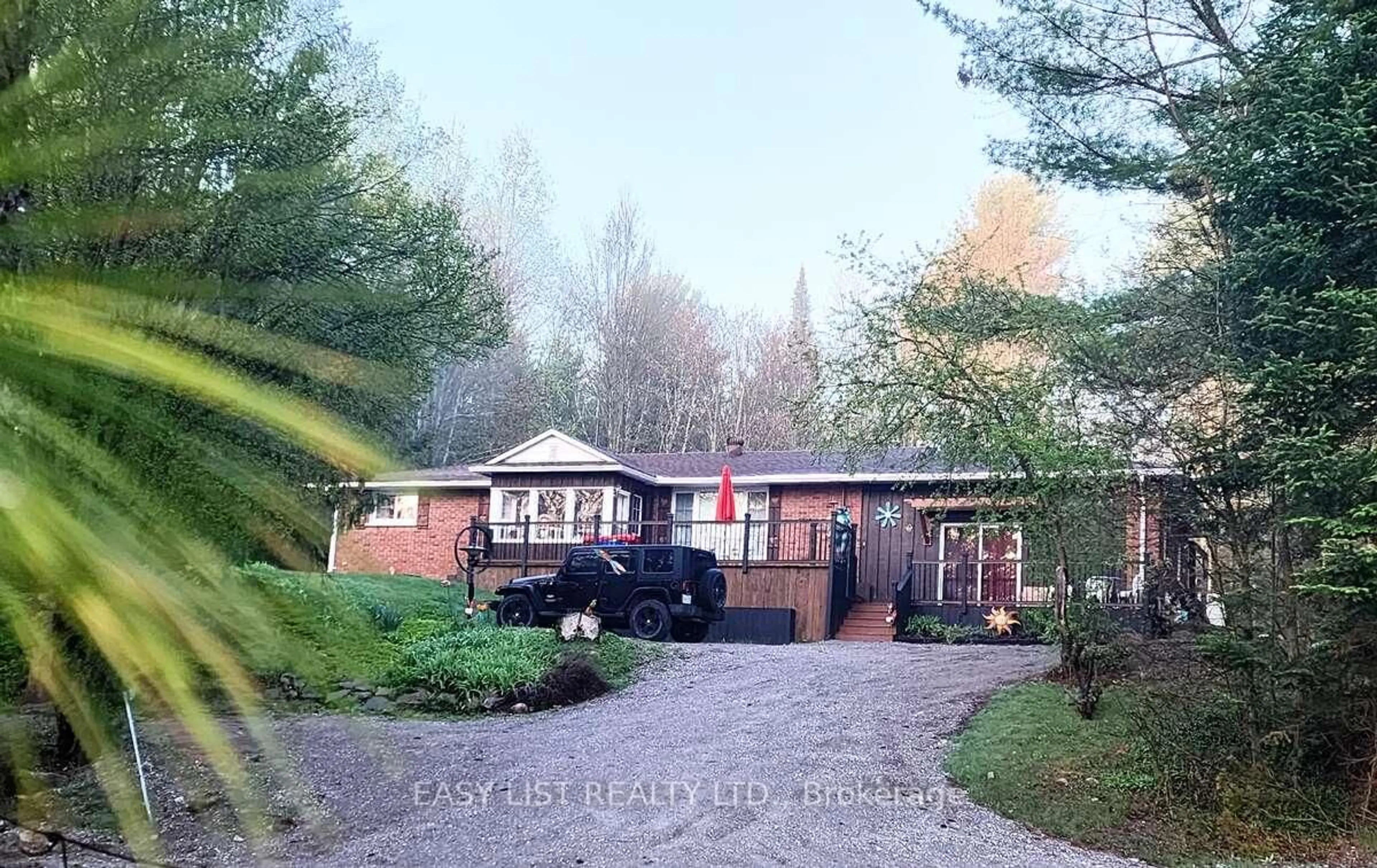 Unknown for 26 Reid St, Kawartha Lakes Ontario K0M 2A0