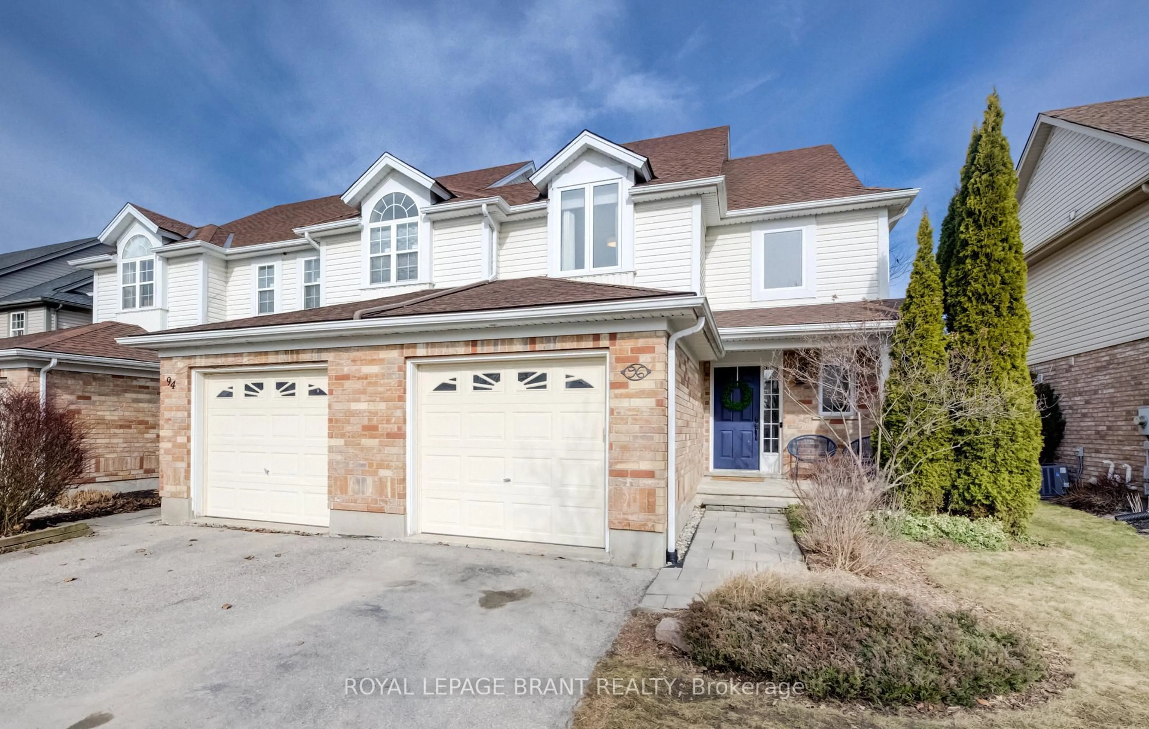 Unknown for 96 Wilton Rd, Guelph Ontario N1E 7L8