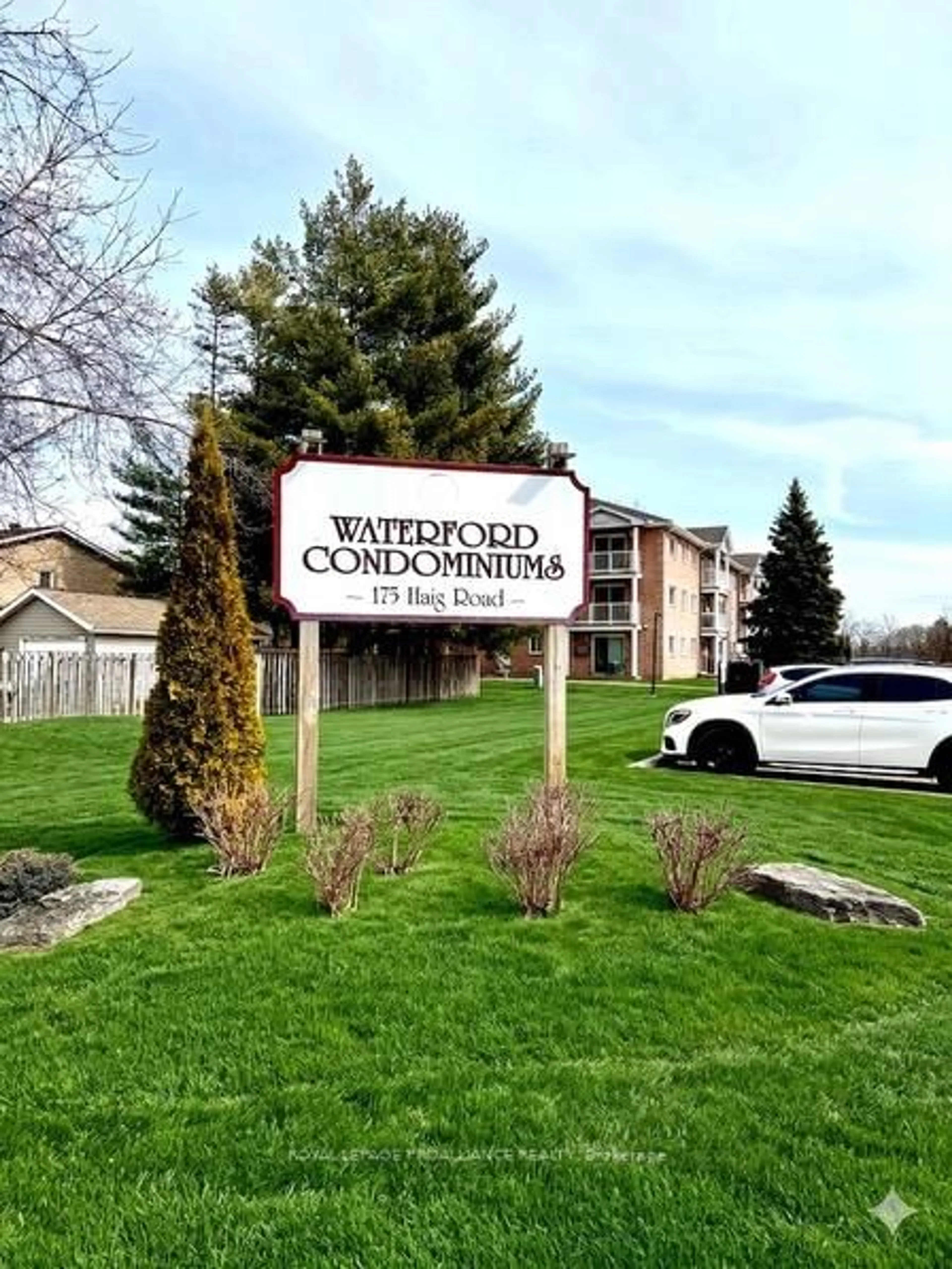 Unknown for 175 Haig Rd #118, Belleville Ontario K8N 5R7