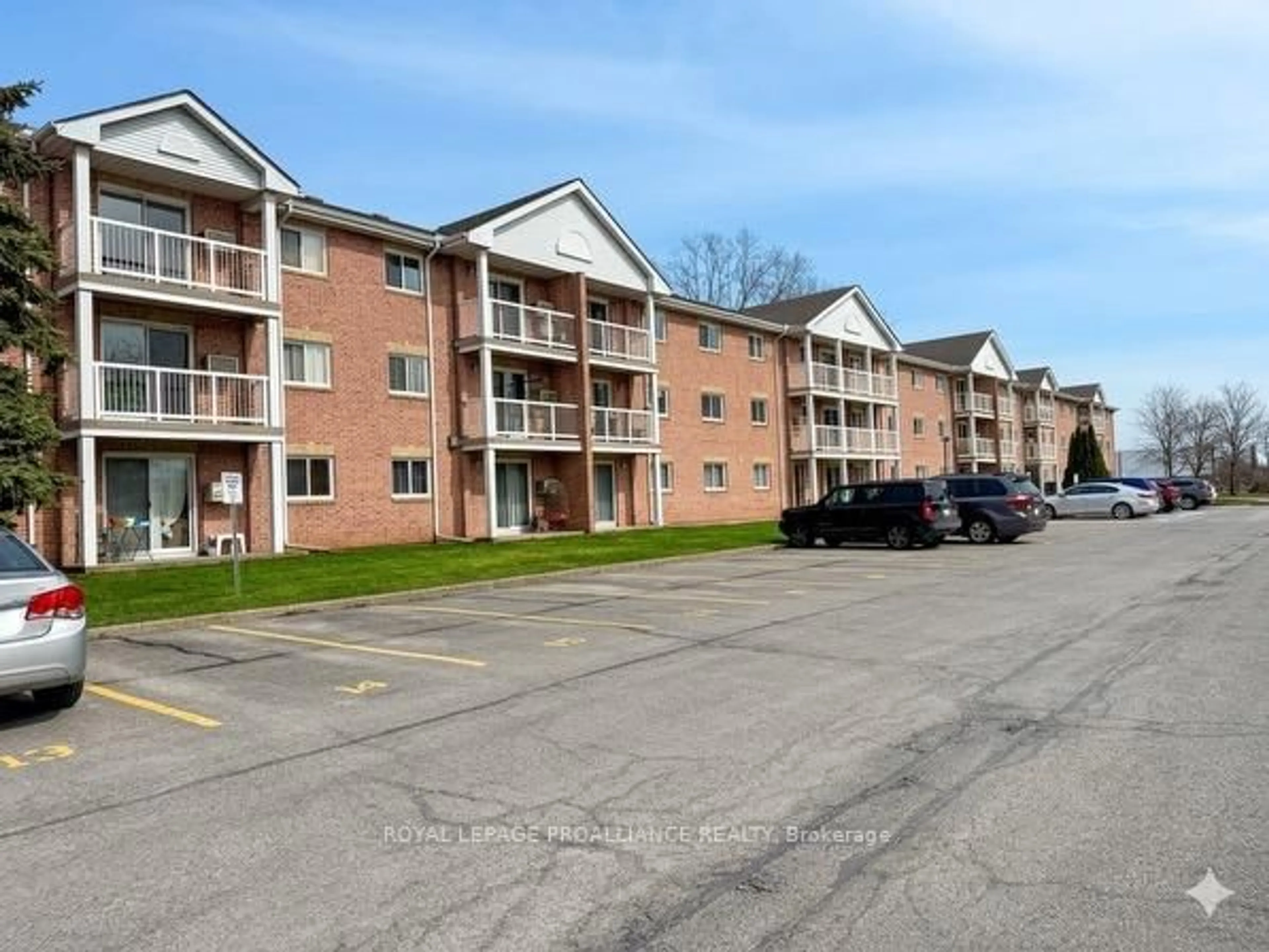 Unknown for 175 Haig Rd #118, Belleville Ontario K8N 5R7