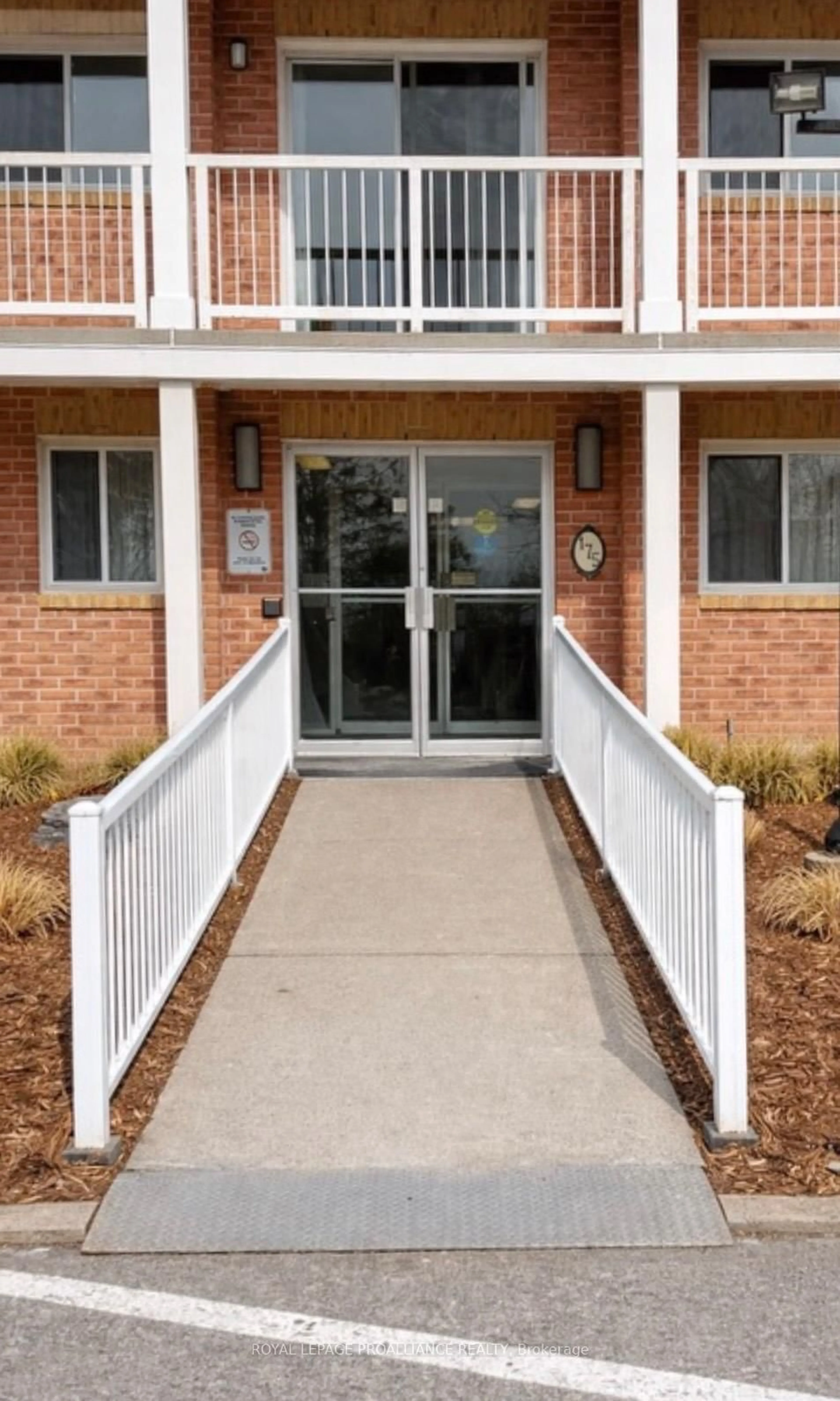 Unknown for 175 Haig Rd #118, Belleville Ontario K8N 5R7