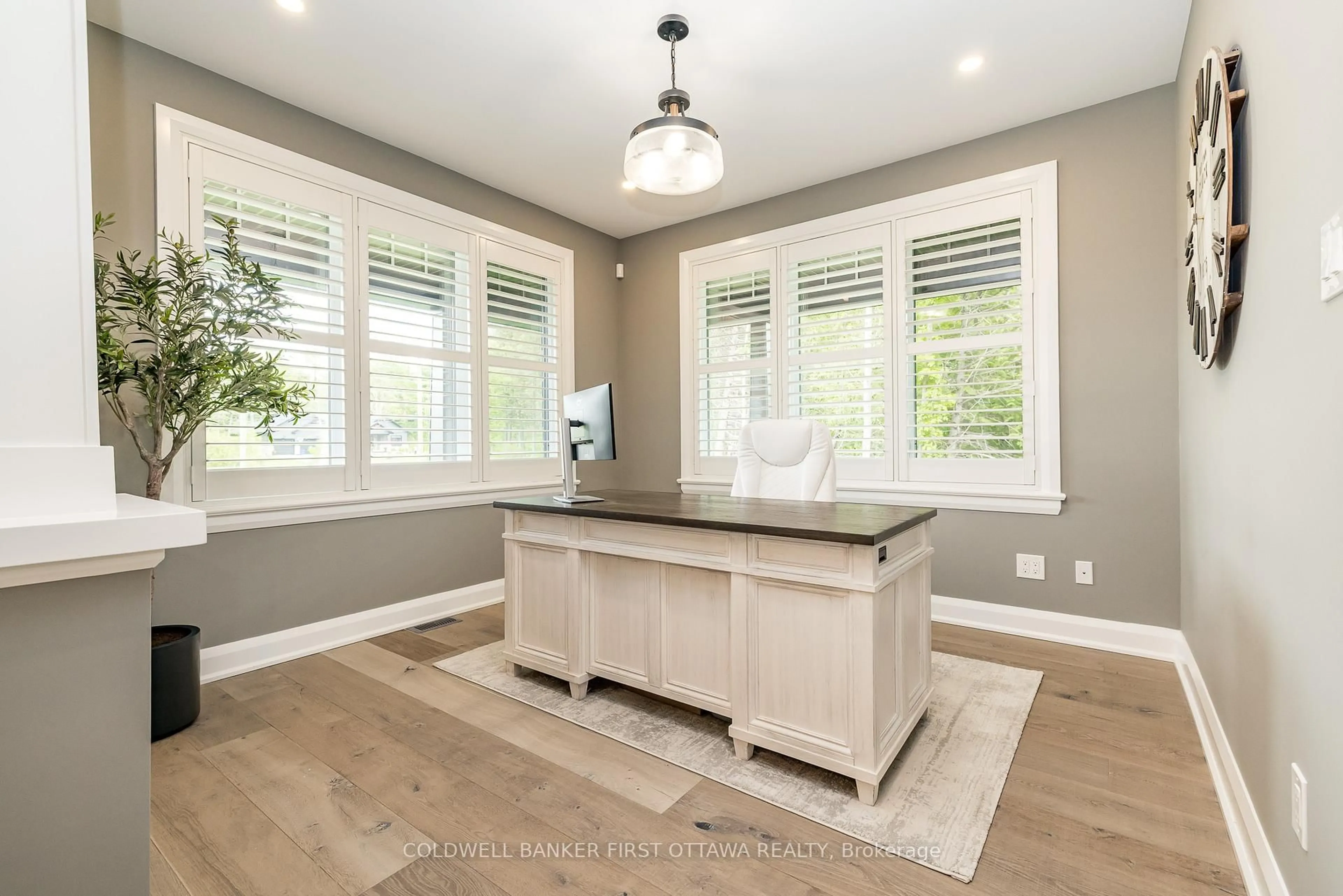 Open concept kitchen, unknown for 481 SANGEET Pl, Richmond Ontario K0A 2Z0