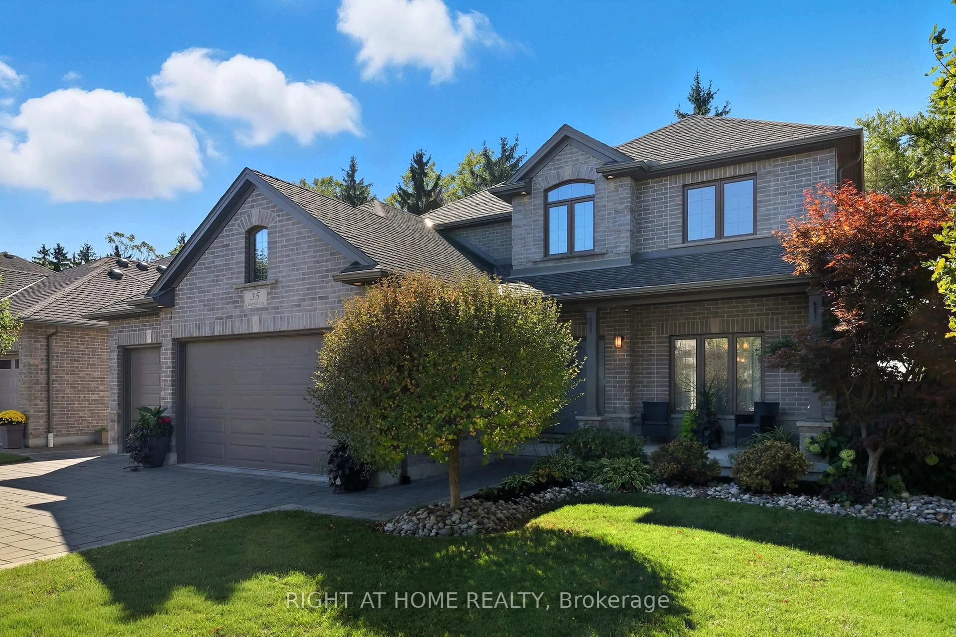 Unknown for 35 Caverhill Cres, Middlesex Centre Ontario N0L 1R0