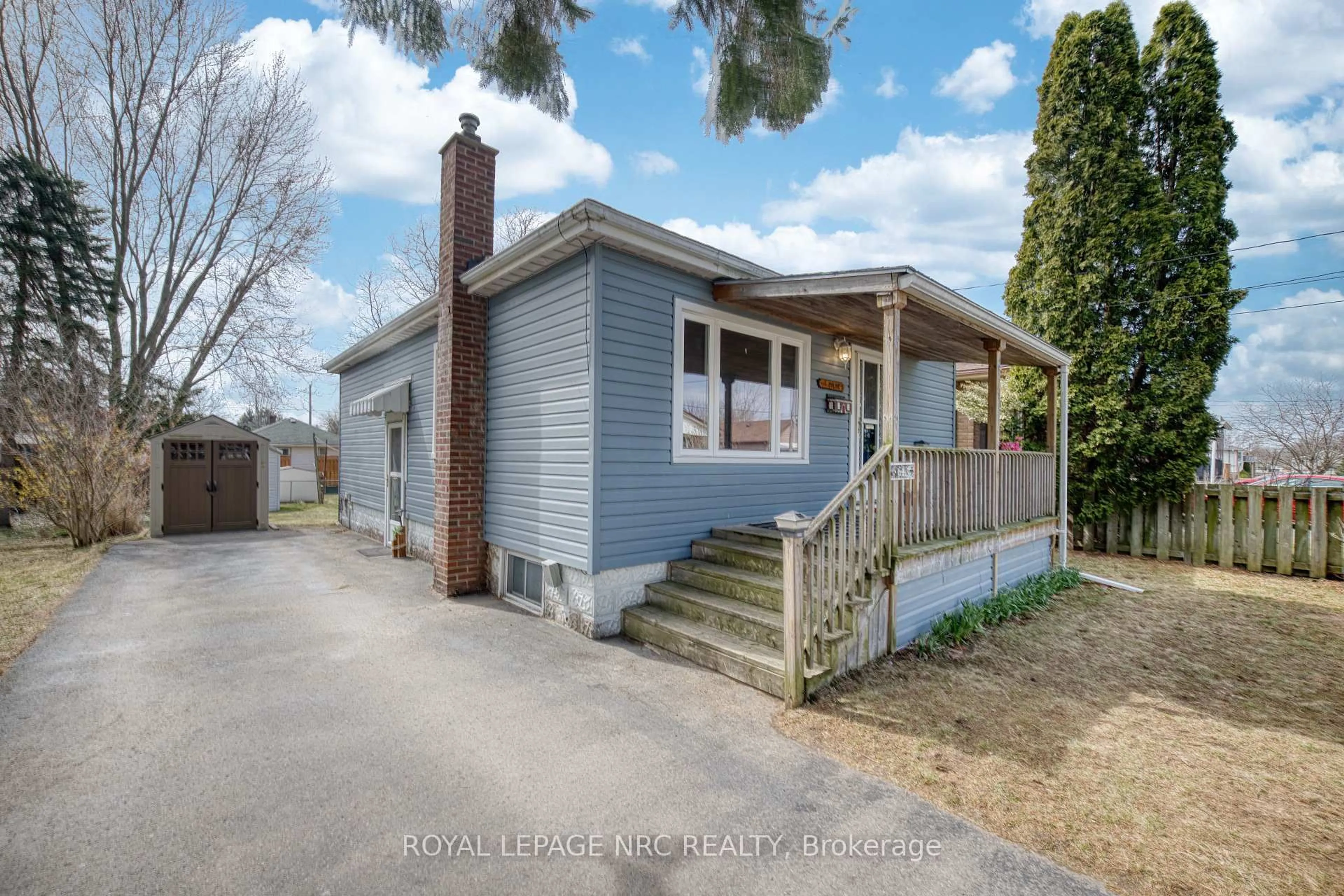 Unknown for 6408 Monroe St, Niagara Falls Ontario L2G 2G8