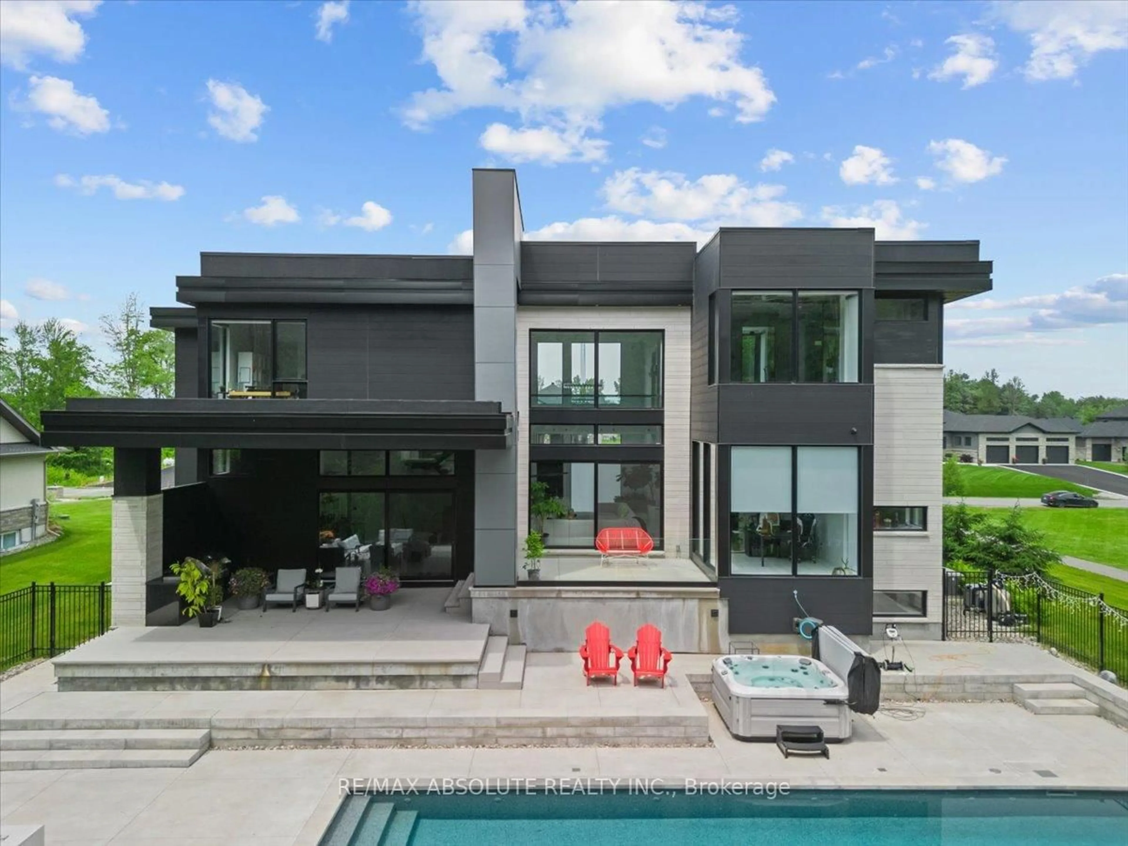 Unknown for 553 SHOREWAY Dr, Greely Ontario K4P 0G3