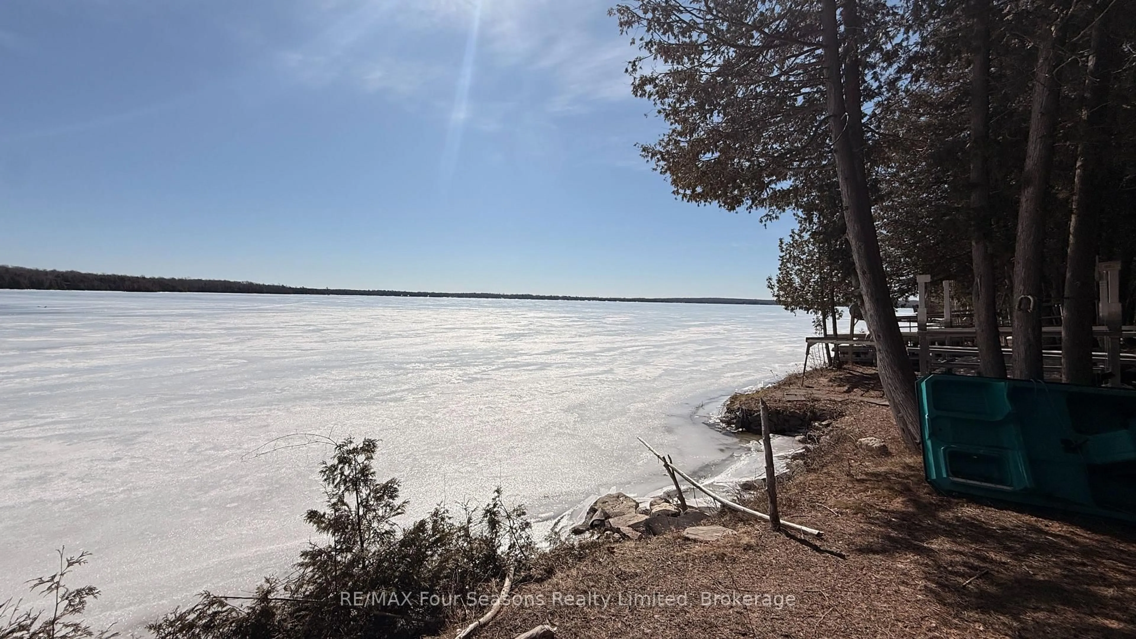 A pic of a room for 14 Catapillar Lane, South Bruce Peninsula Ontario N0H 2T0