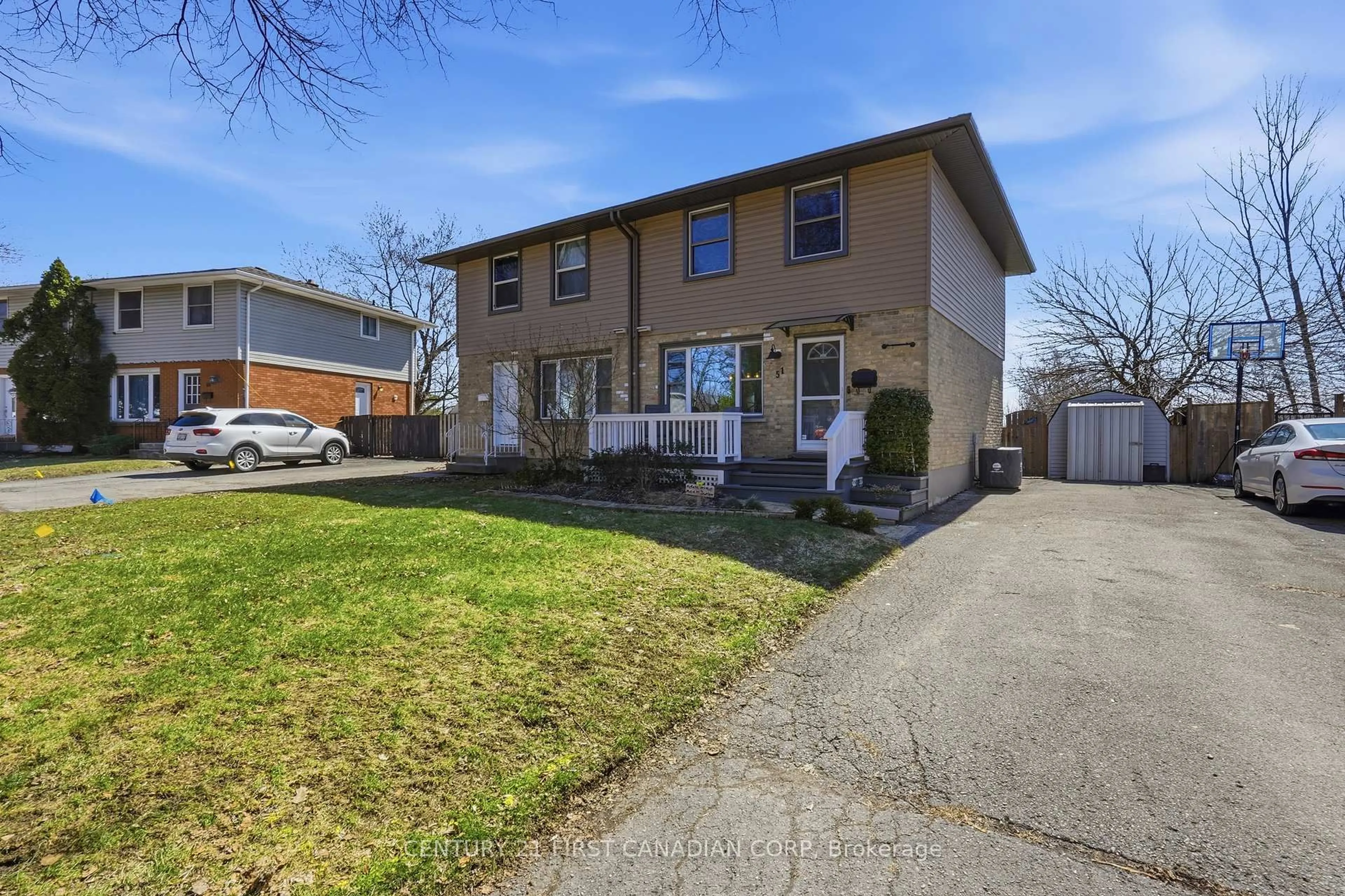 Unknown for 51 KINTAIL Cres, London South Ontario N6E 1J4