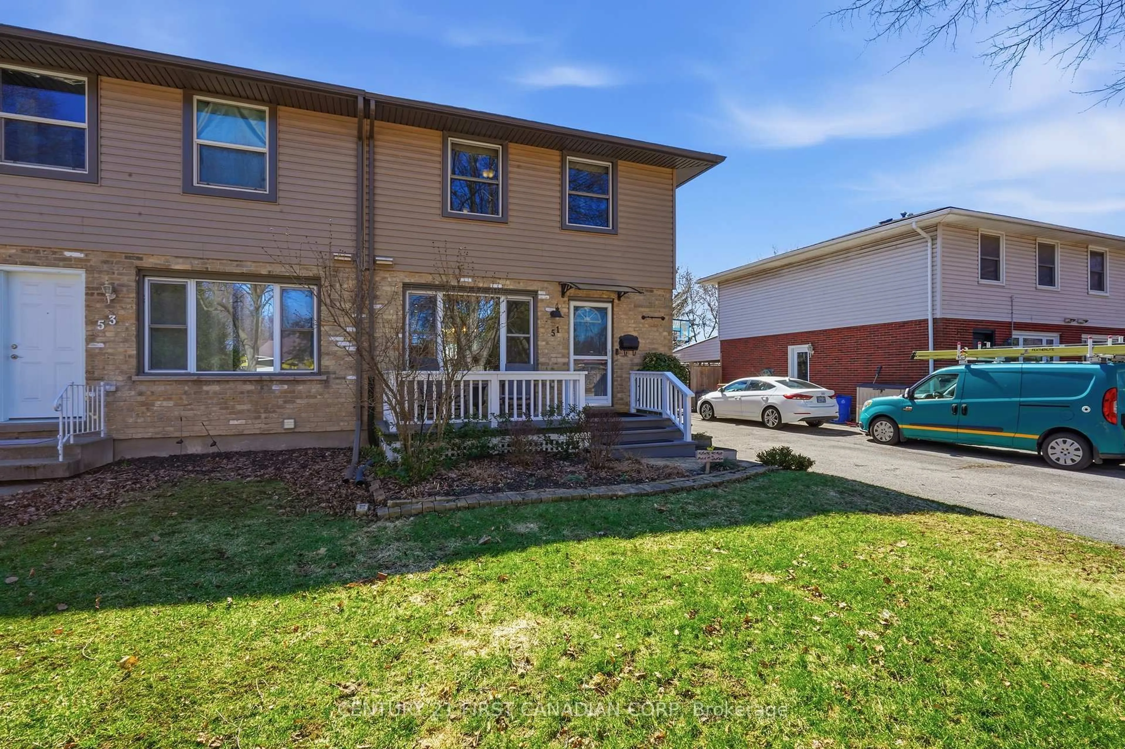 Unknown for 51 KINTAIL Cres, London South Ontario N6E 1J4