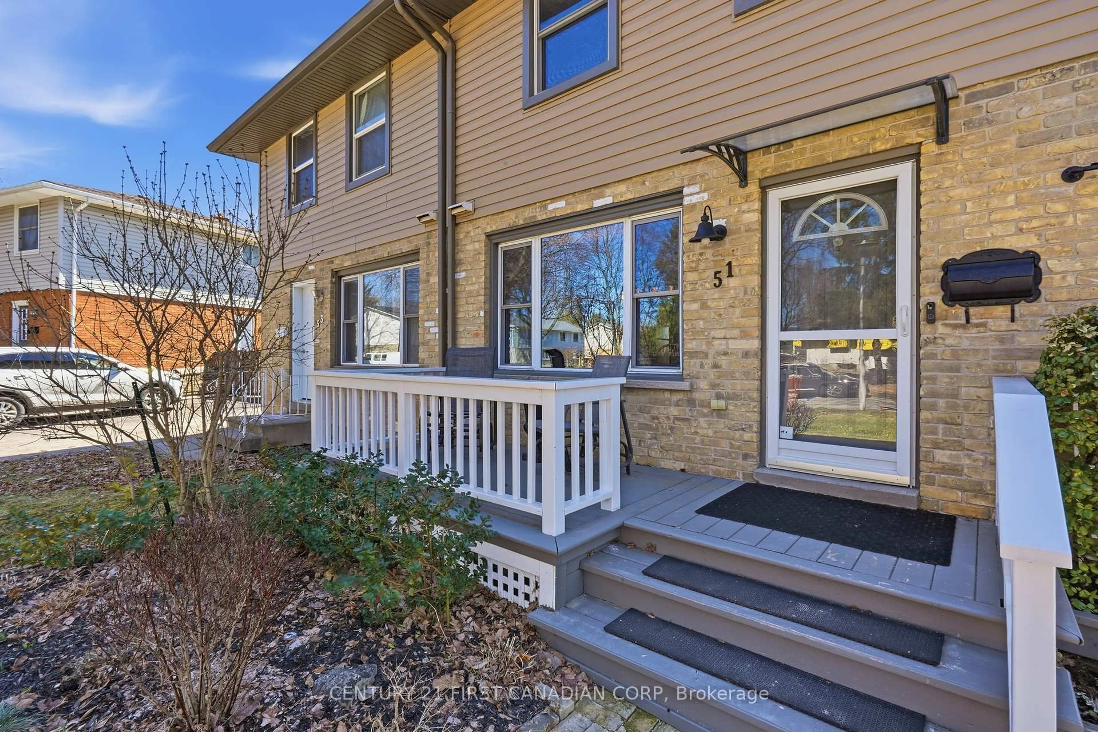 Unknown for 51 KINTAIL Cres, London South Ontario N6E 1J4