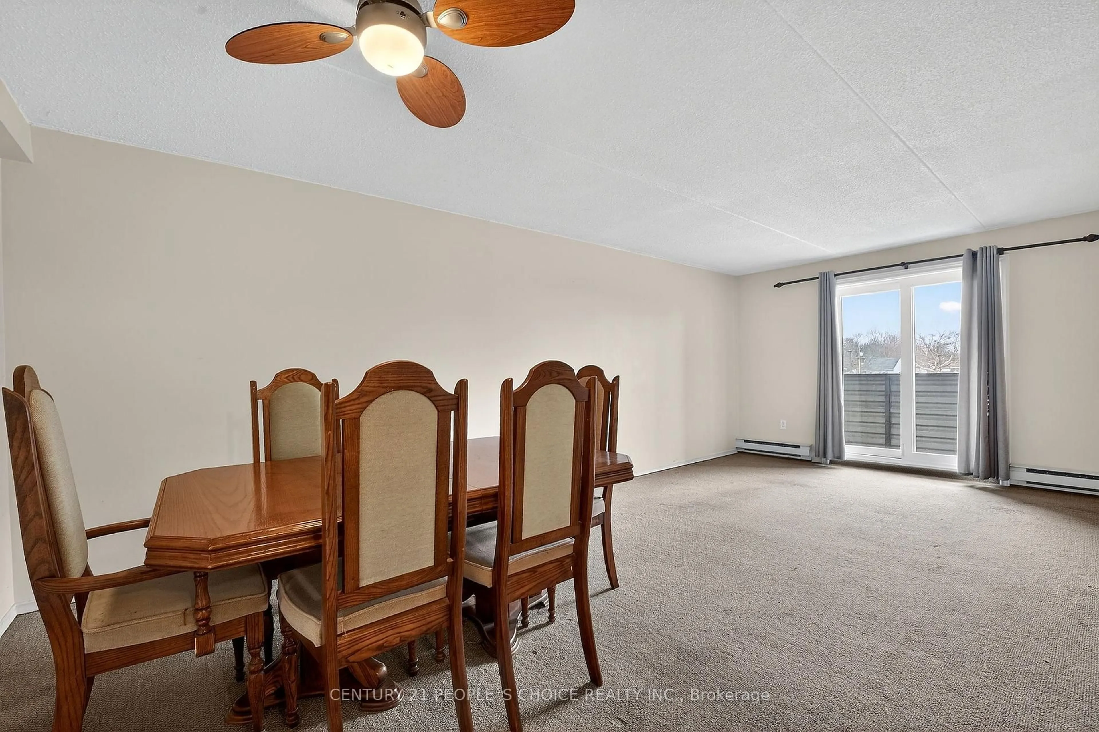 Dining room, unknown for 72 Main St #210, Port Colborne Ontario L3K 5Z8