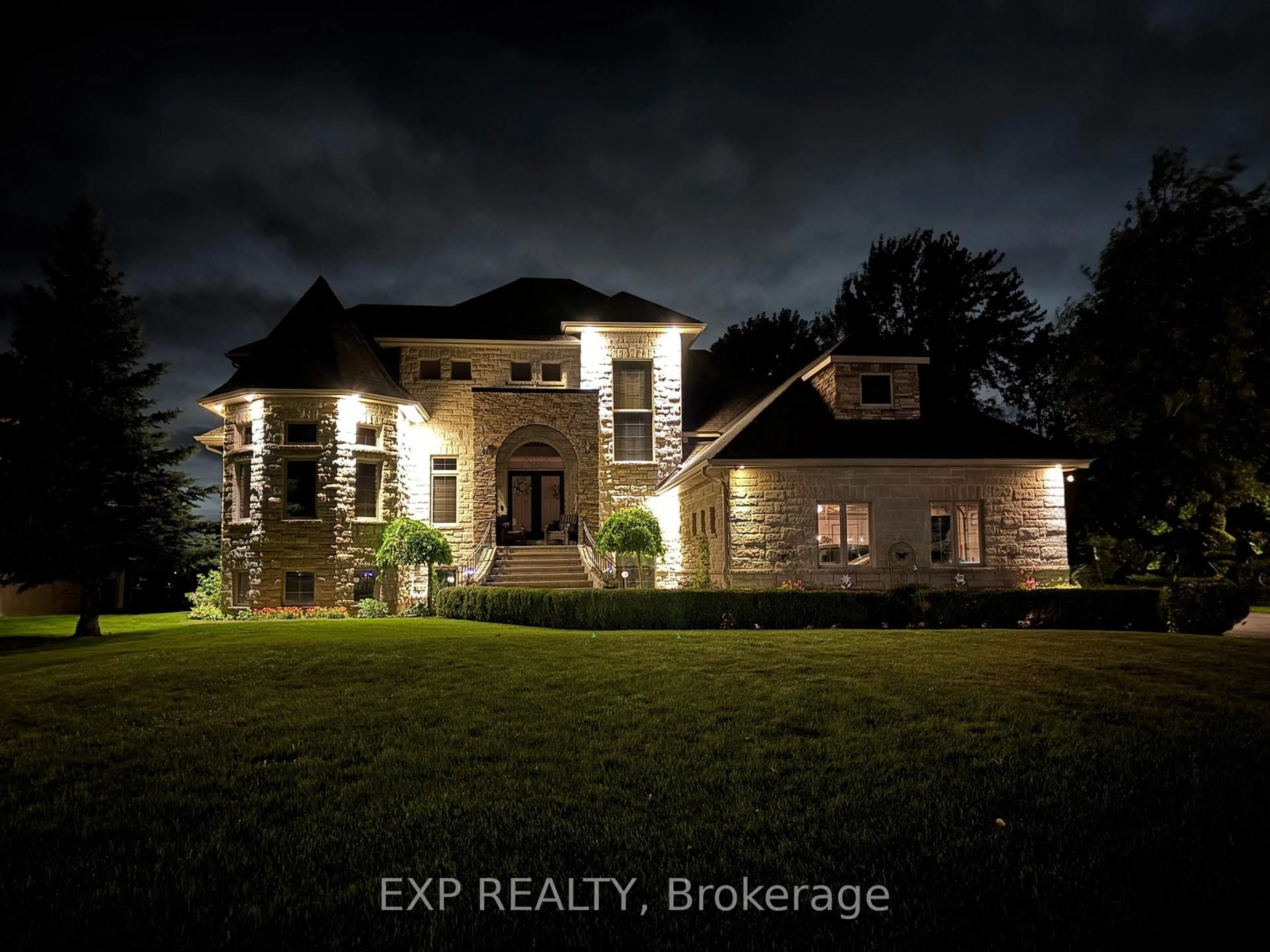 Unknown for 6715 Suncrest Dr, Ottawa Ontario K4P 0B3