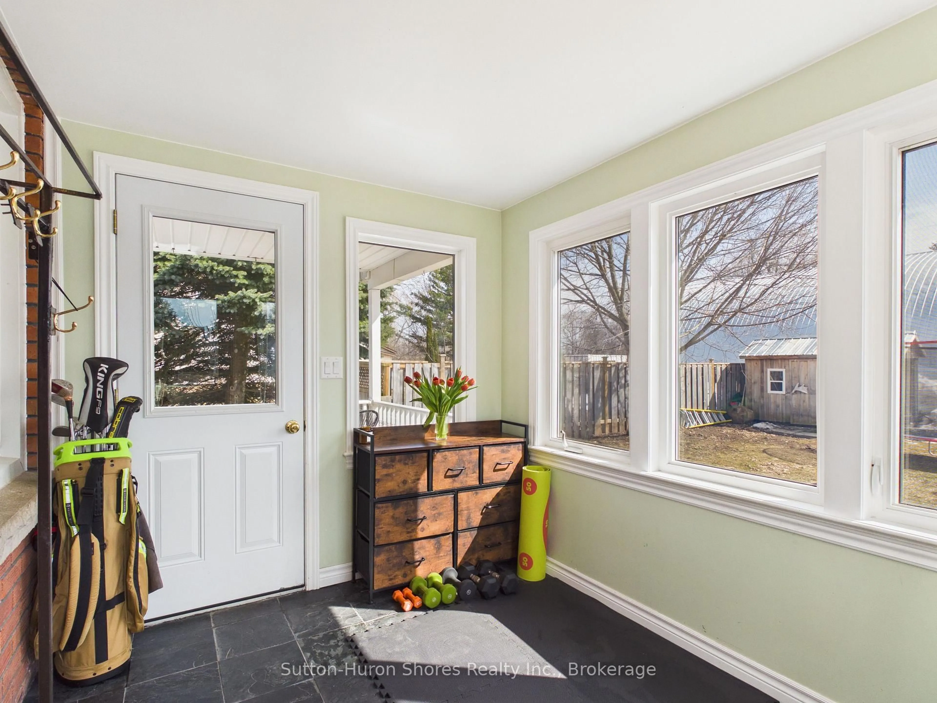 Indoor entryway for 7760 Highway 21, Arran-Elderslie Ontario N0H 1A0