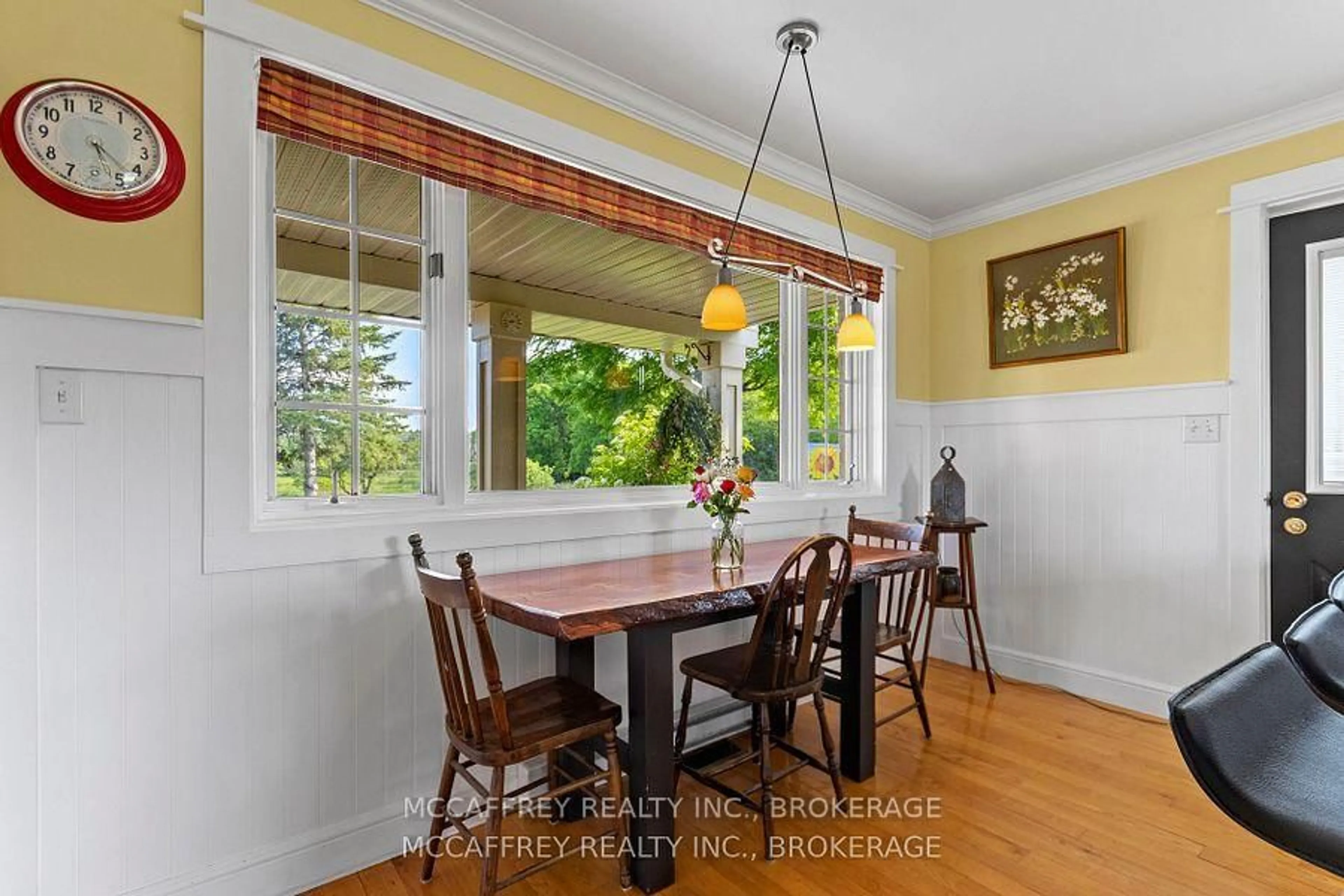 Dining room, unknown for 4291 OLD HWY 2, Belleville Ontario K8N 4Z4