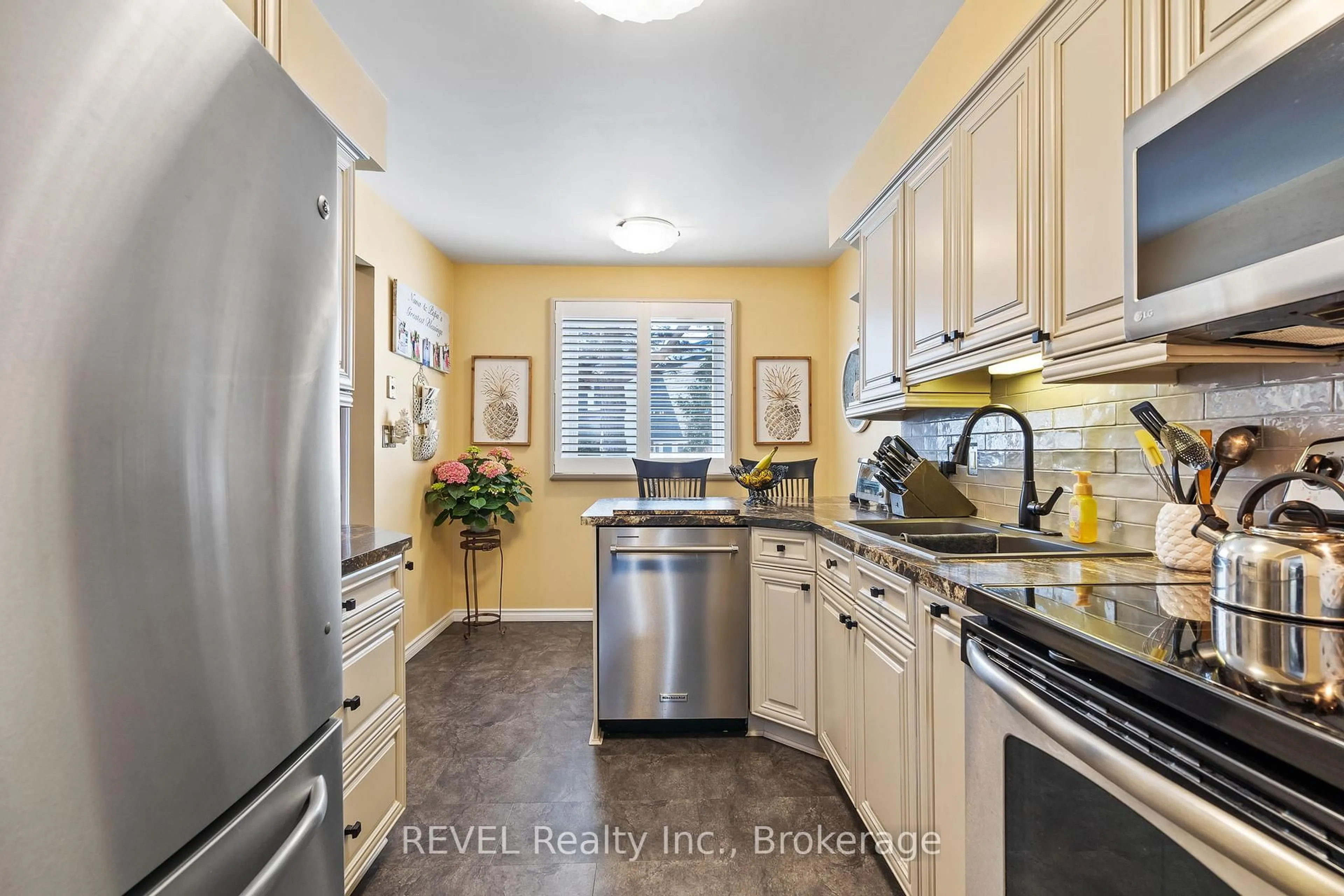 Unknown for 77 Linwell Rd #42, St. Catharines Ontario L2N 6R1