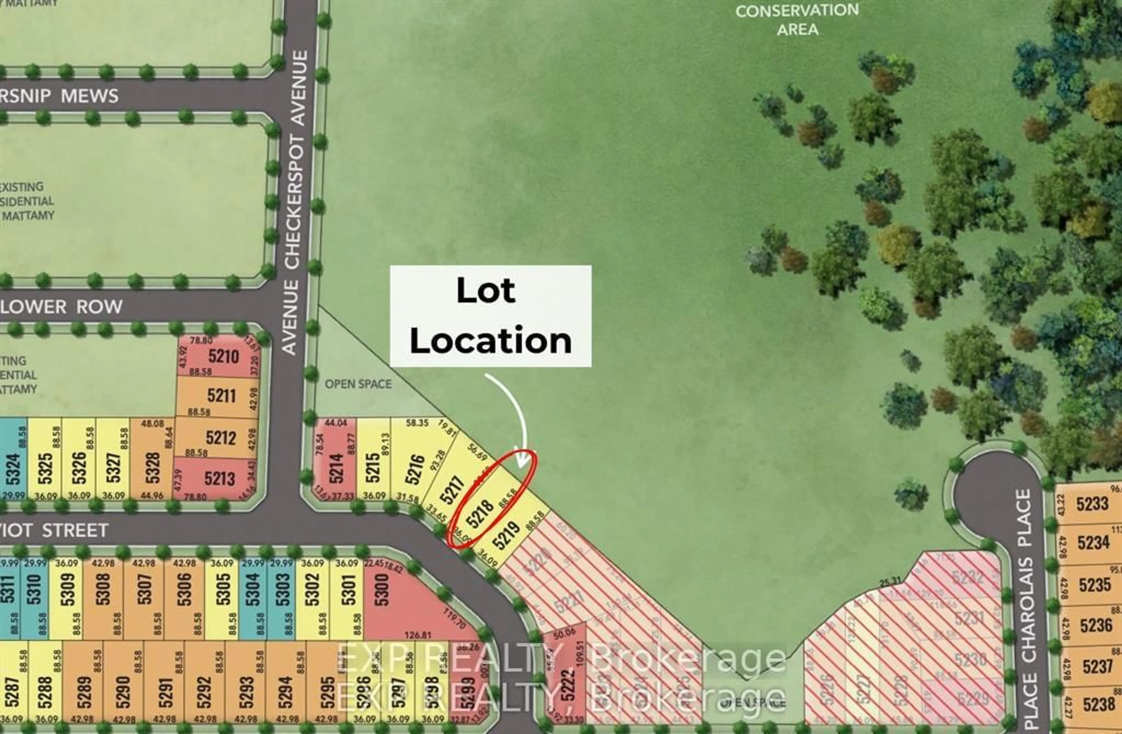 Floor plan for 741 Cheviot St, Richmond Ontario K0A 2Z0