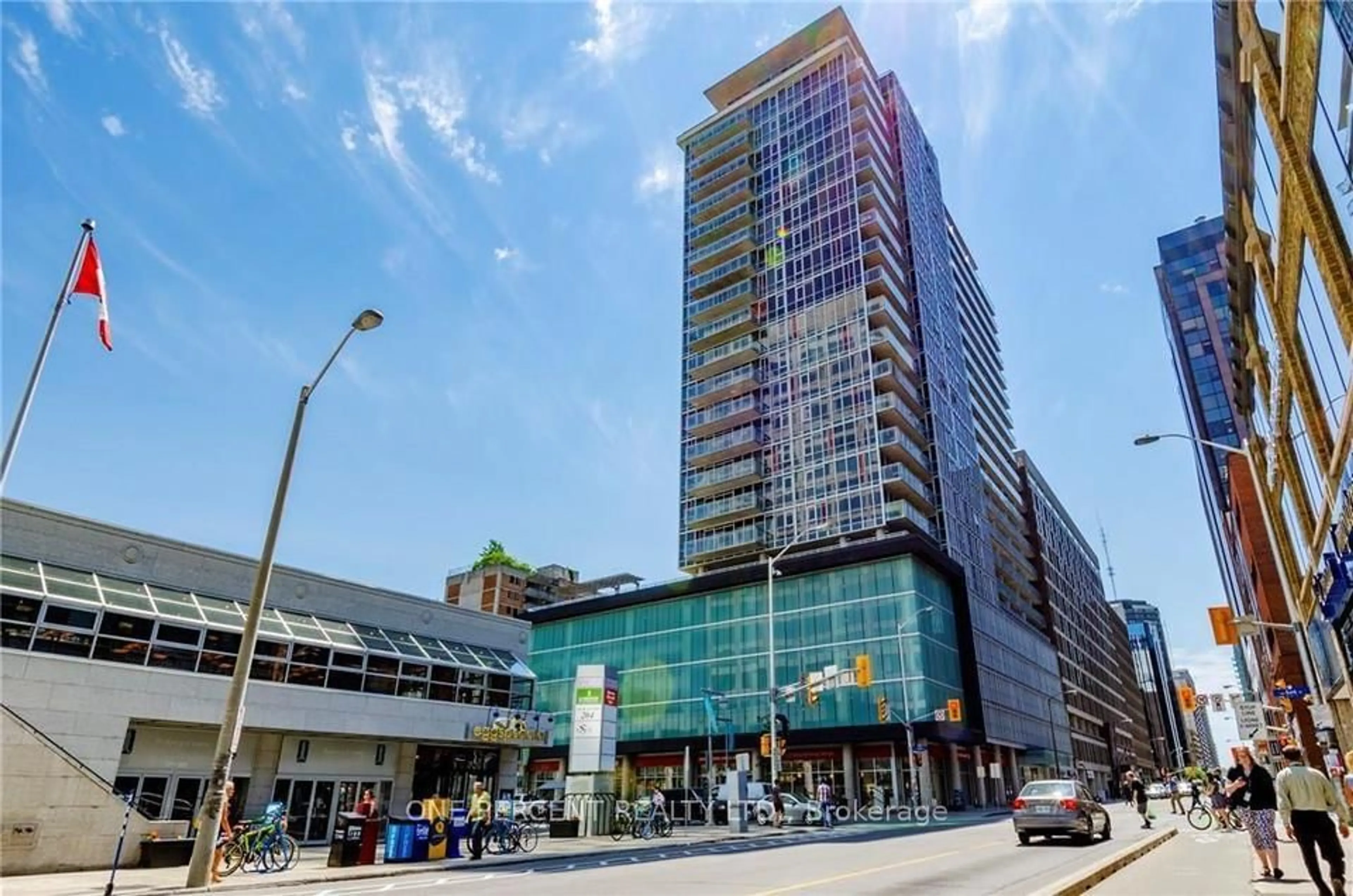 Unknown for 324 Laurier Ave #1208, Ottawa Ontario K1N 6P6