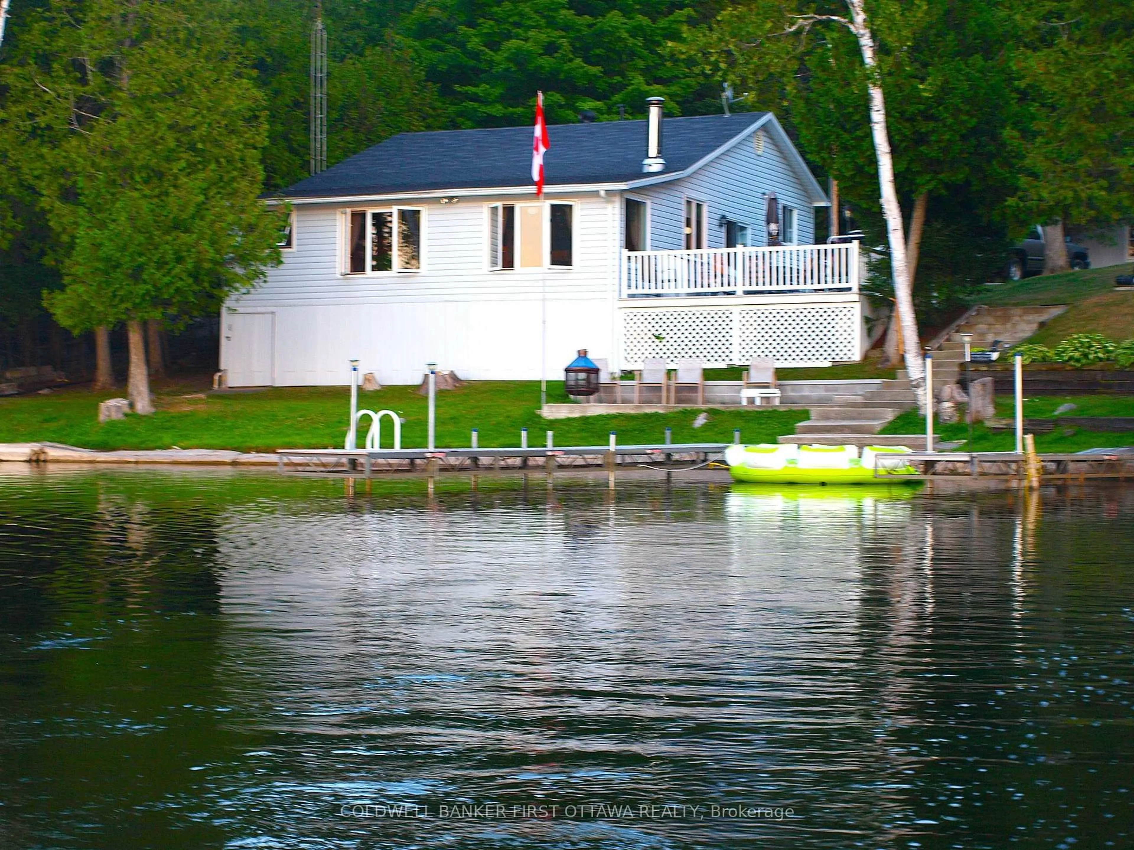 Unknown for 214 Parsons Way, Lanark Ontario K0G 1K0