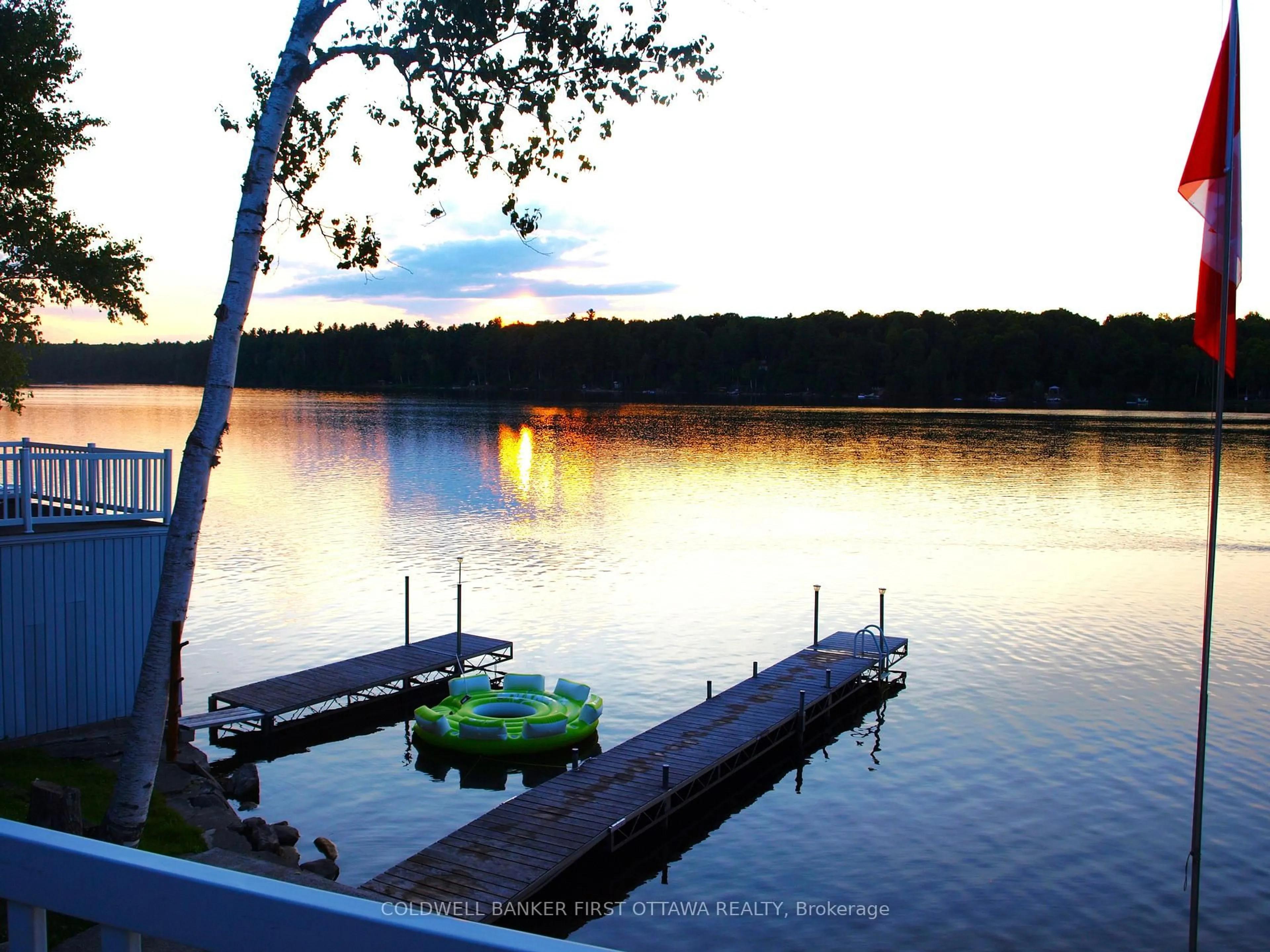 Unknown for 214 Parsons Way, Lanark Ontario K0G 1K0