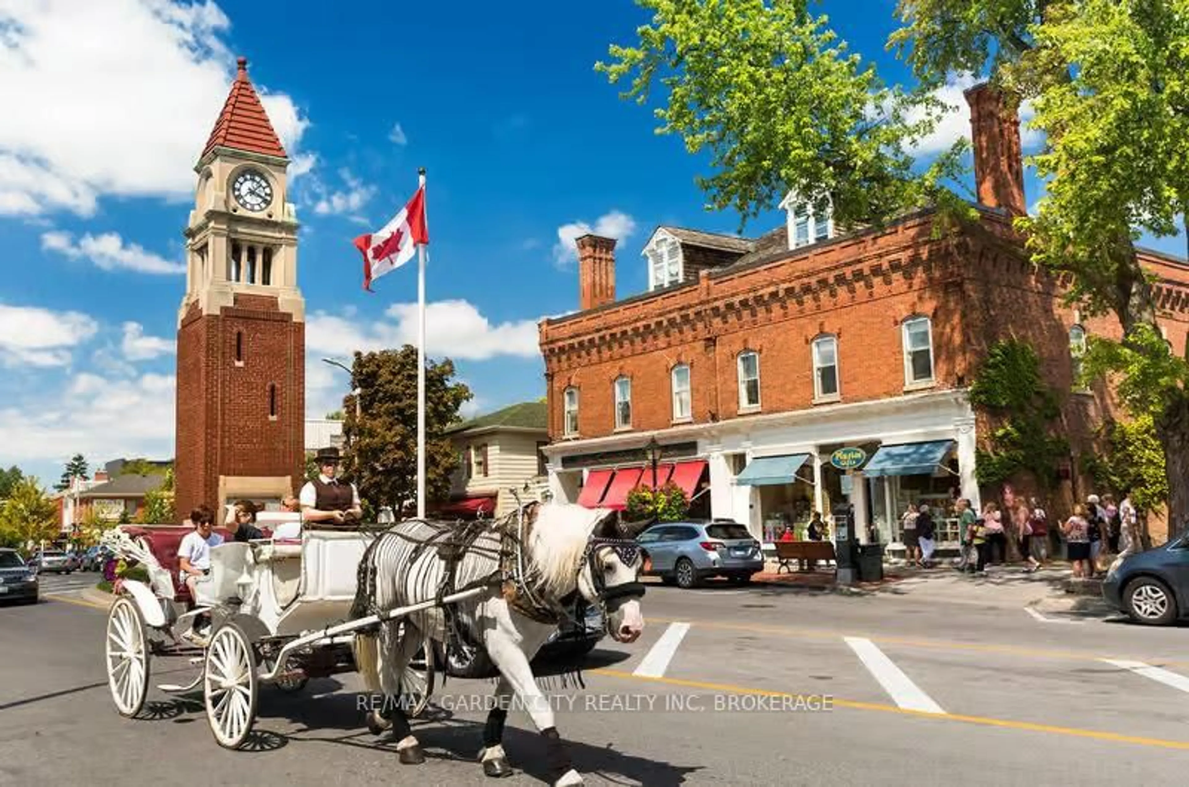 Unknown for 629 Penner St, Niagara-on-the-Lake Ontario L0S 1T0