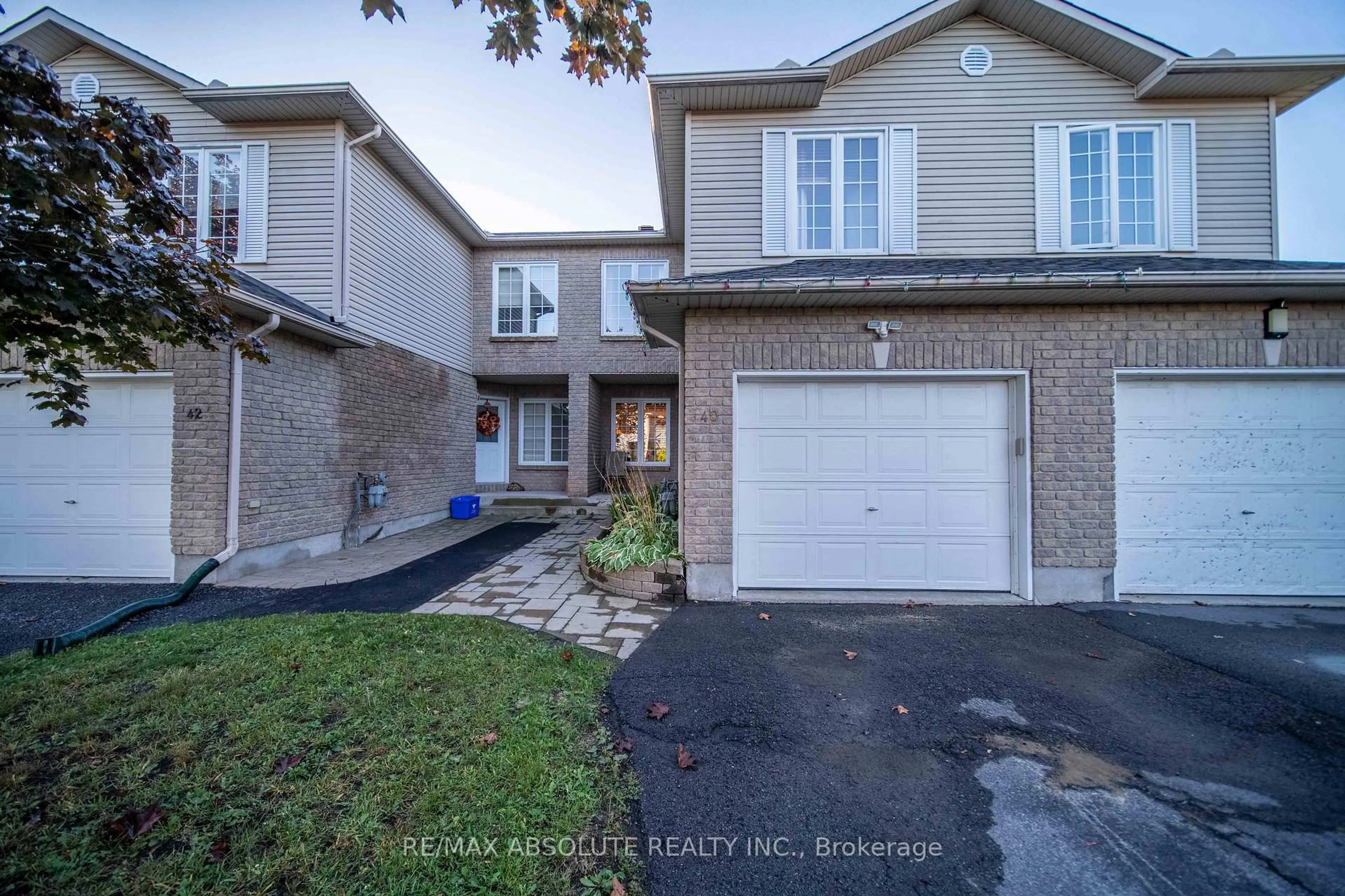 Unknown for 40 Roger Cres, Casselman Ontario K0A 1M0