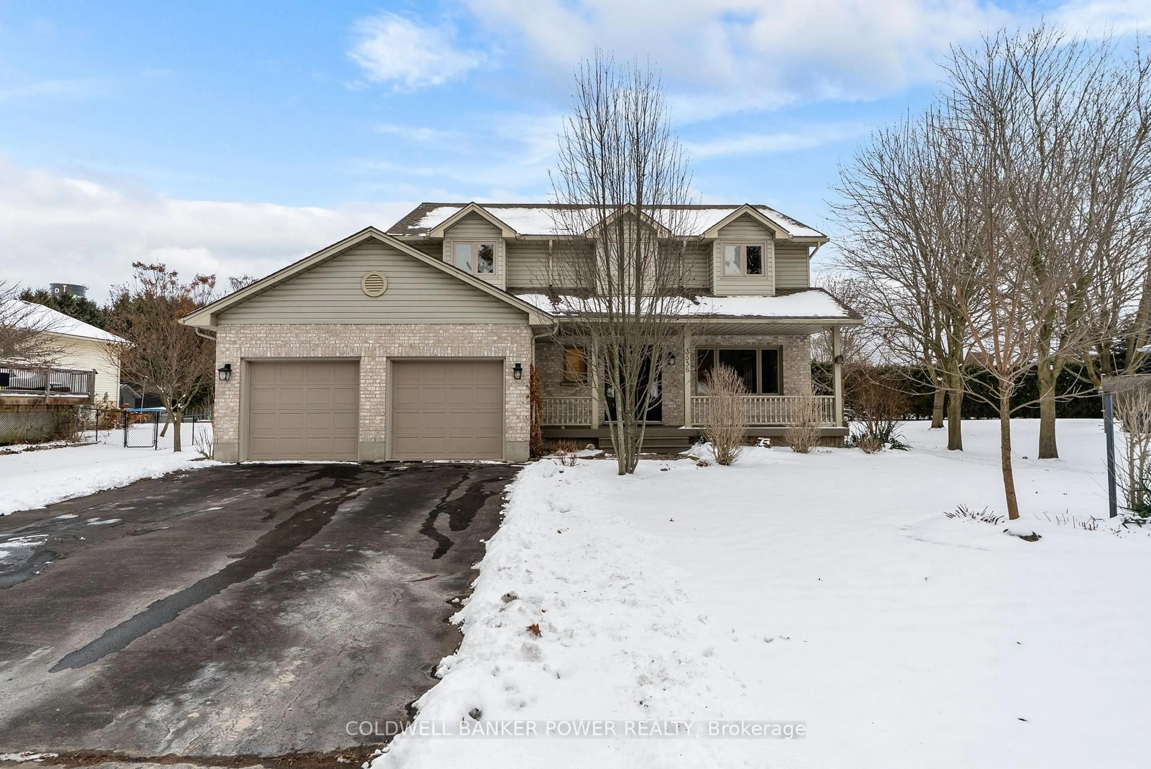 Unknown for 3558 Springer Rd, Middlesex Centre Ontario N0L 1E0