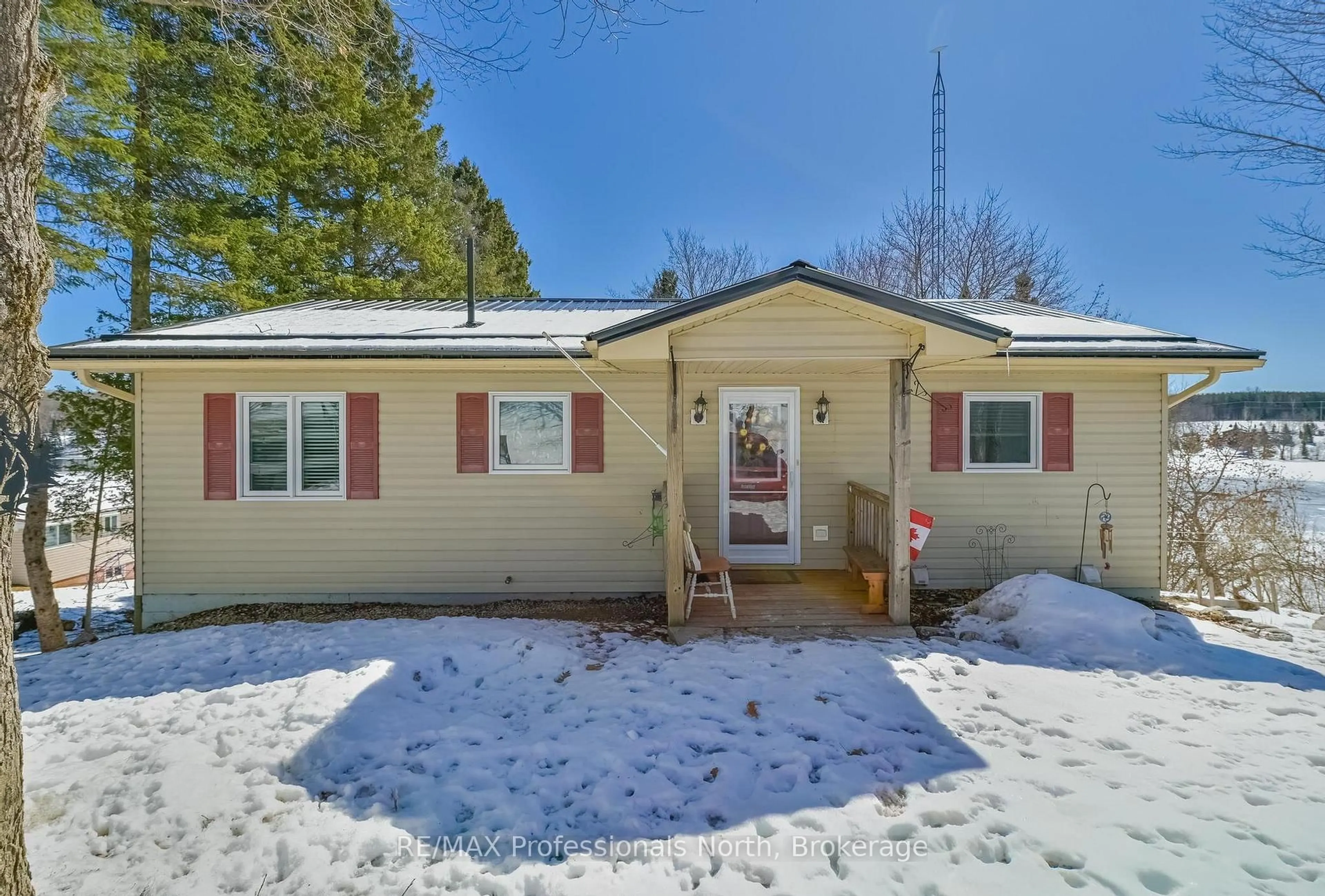 Unknown for 1099 Summer Lane, Minden Hills Ontario K0M 2K0