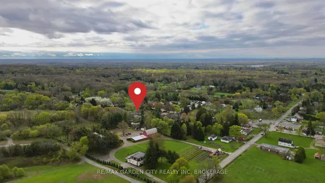273 Canboro Rd, Pelham 5