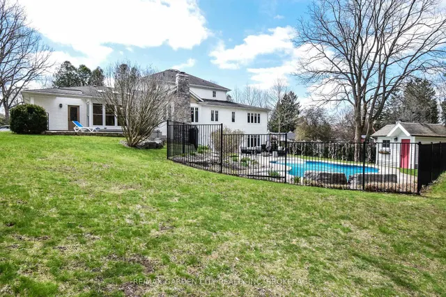 273 Canboro Rd, Pelham