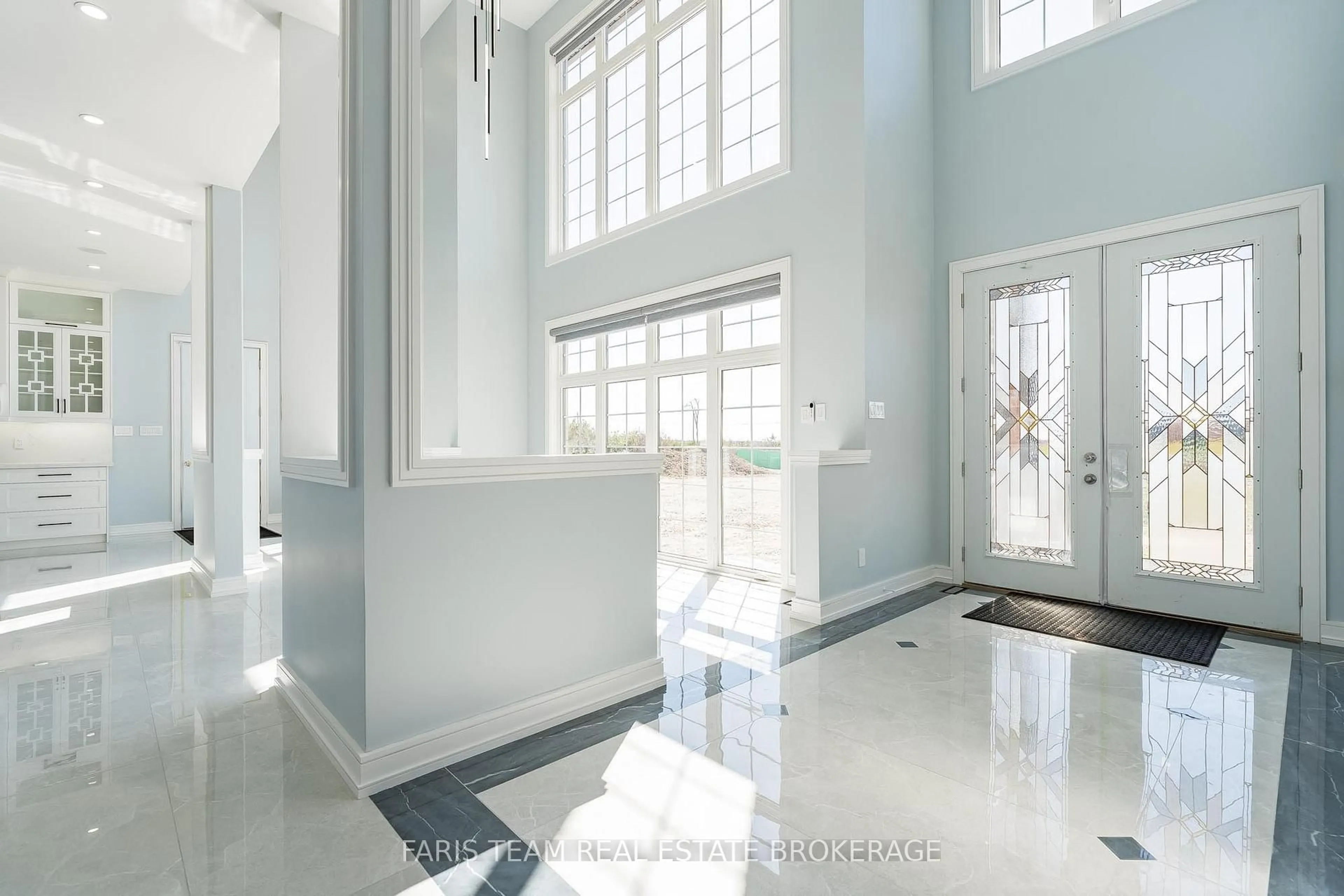 Indoor foyer for 409381 Grey Road 4, Grey Highlands Ontario N0C 1M0