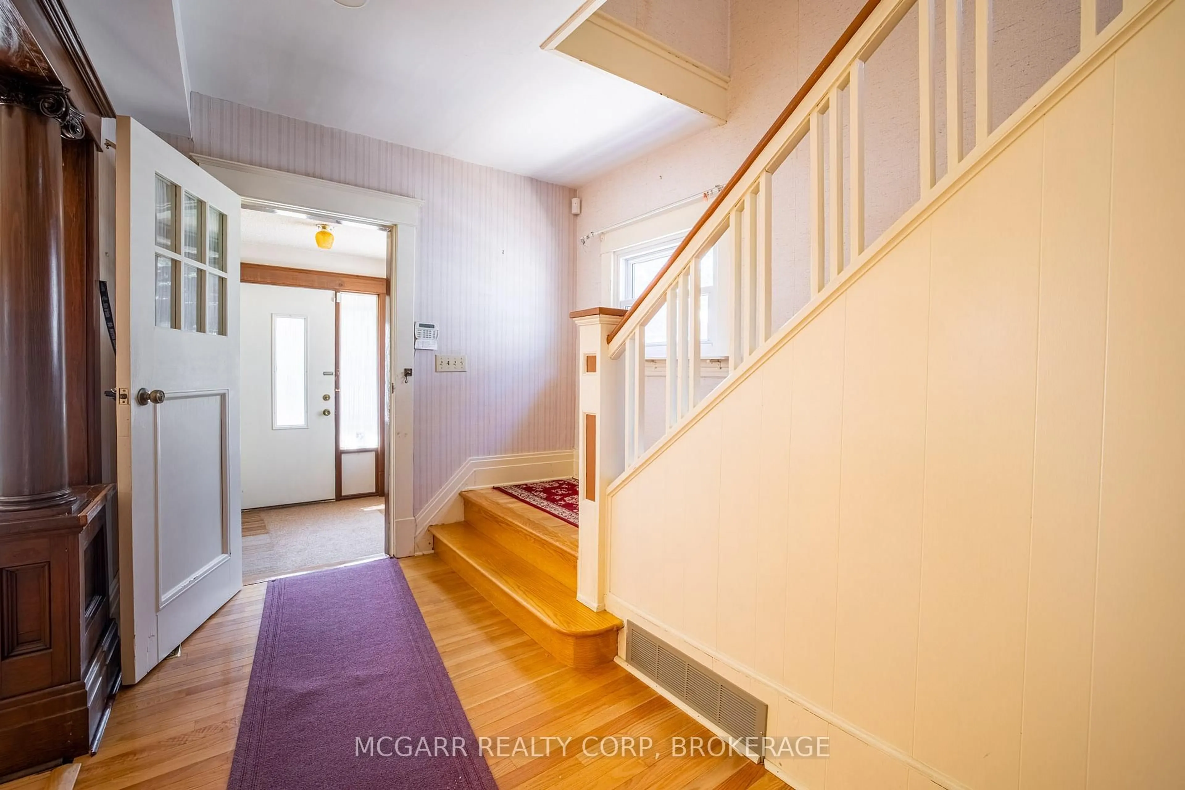 Unknown for 160 Main St, St. Catharines Ontario L2N 4V5