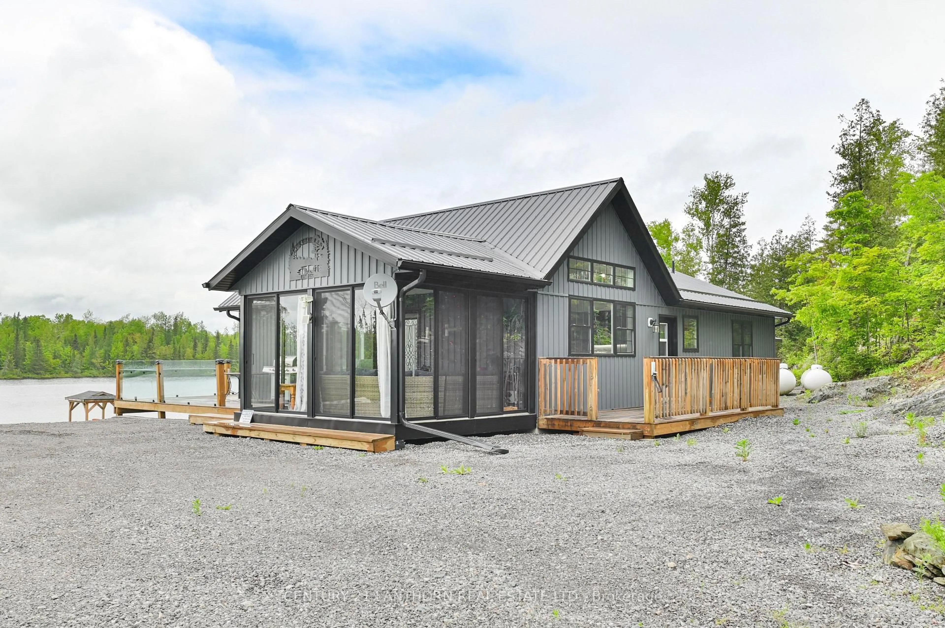 Unknown for 475 South Pine View Ridge Lane, Hastings Ontario K0L 1W0