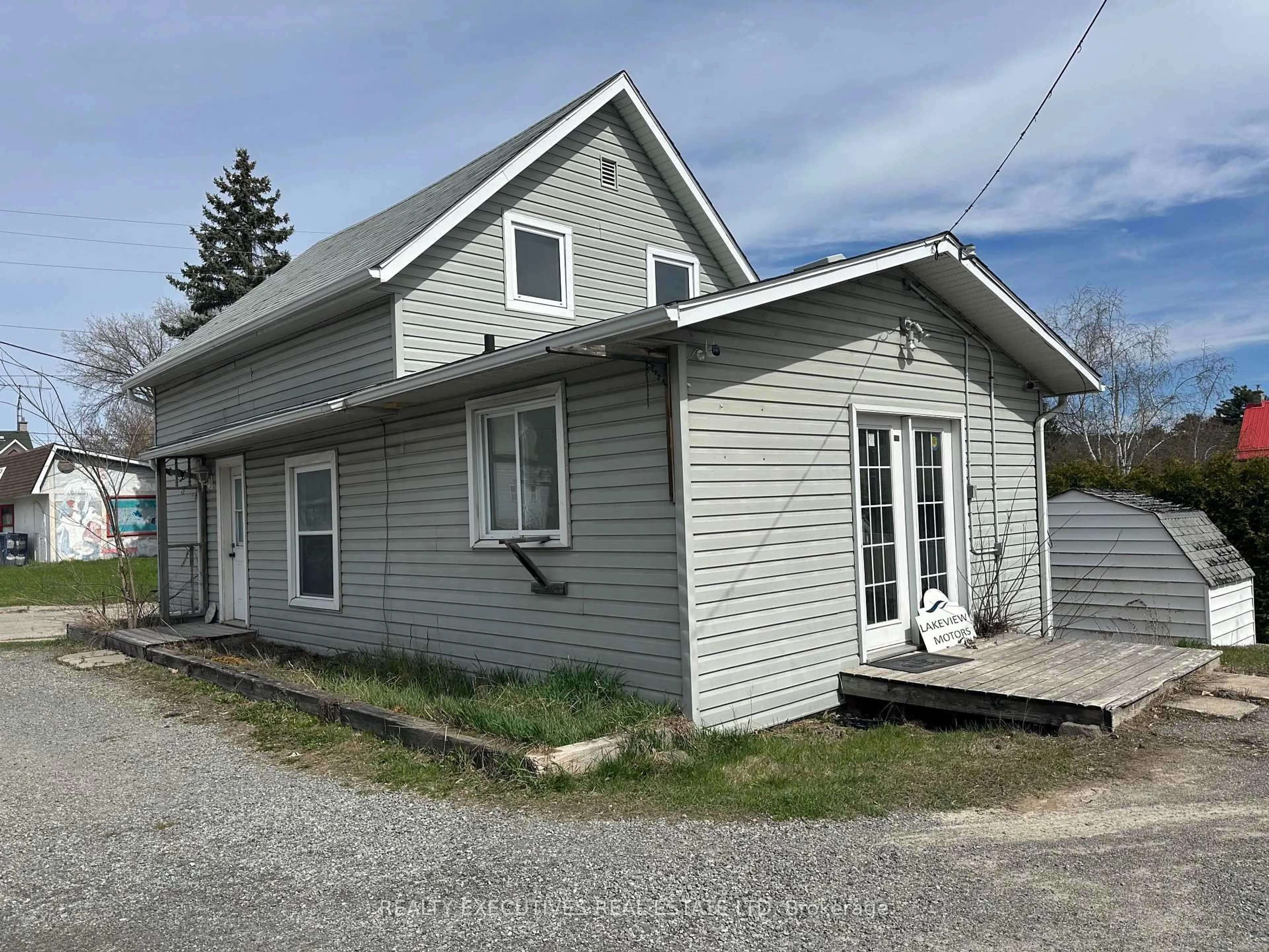 Unknown for 23 WHELAN St, Westport Ontario K0G 1X0