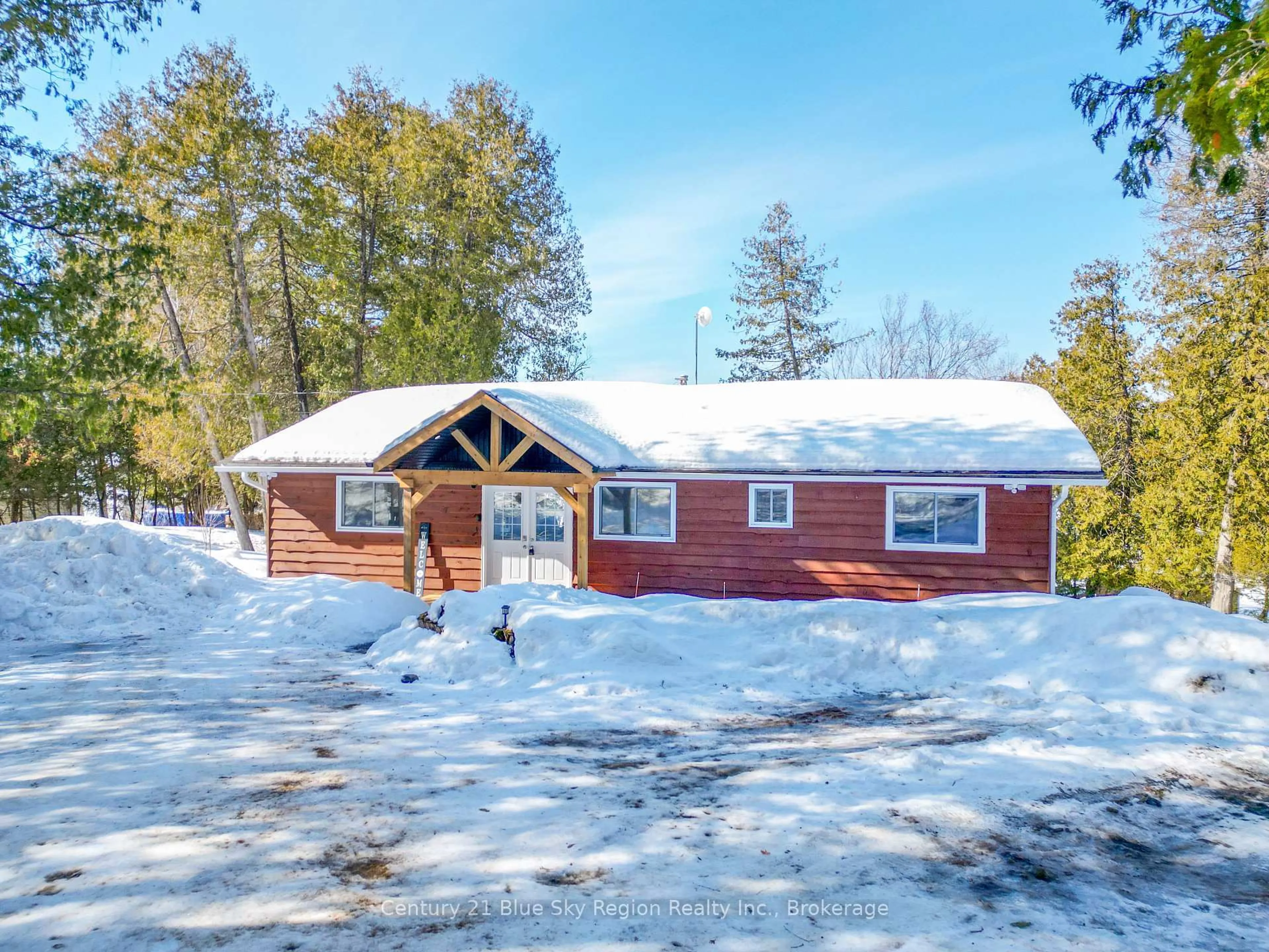 Unknown for 12 Cherry Lane, East Ferris Ontario P0H 1K0